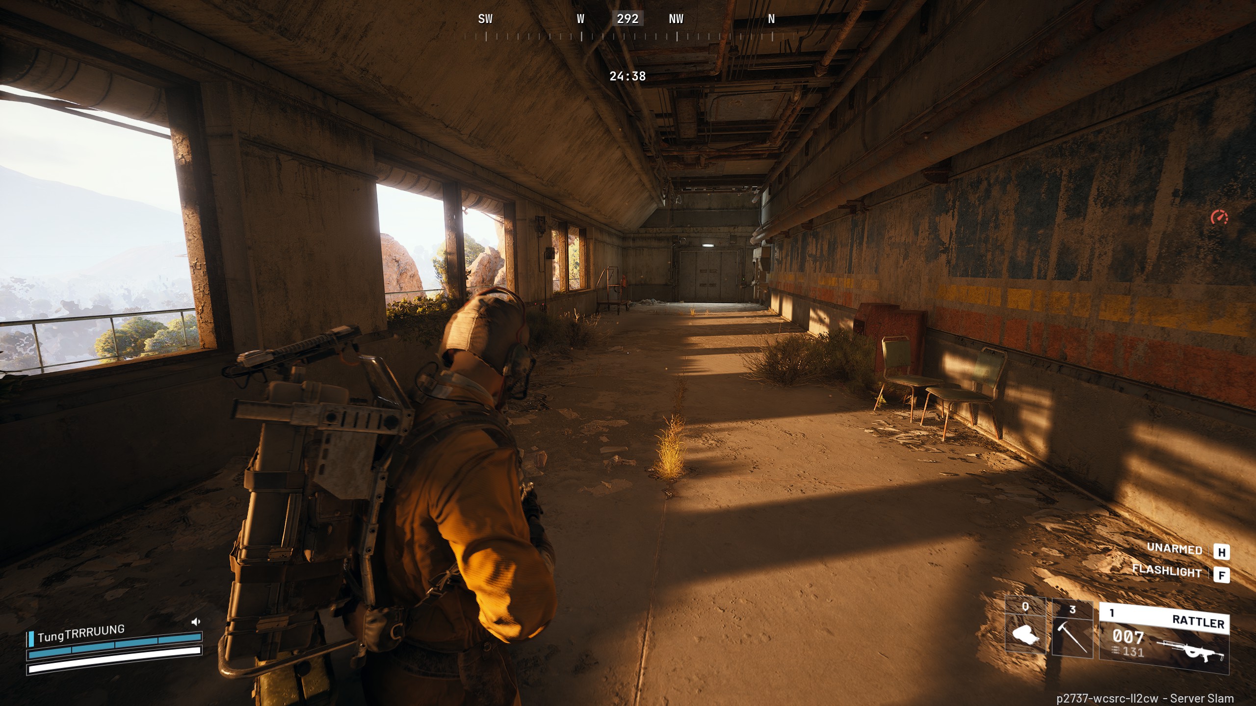 Arc Raiders: Best Settings for RTX 50 Series