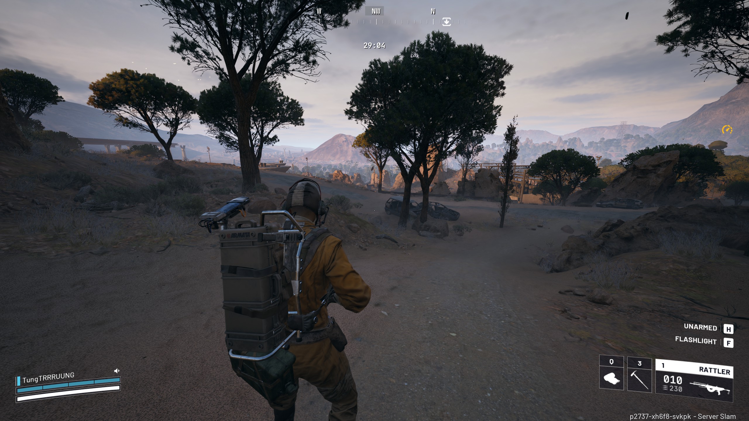 ARC Raiders: Best Settings for RTX 30 Series