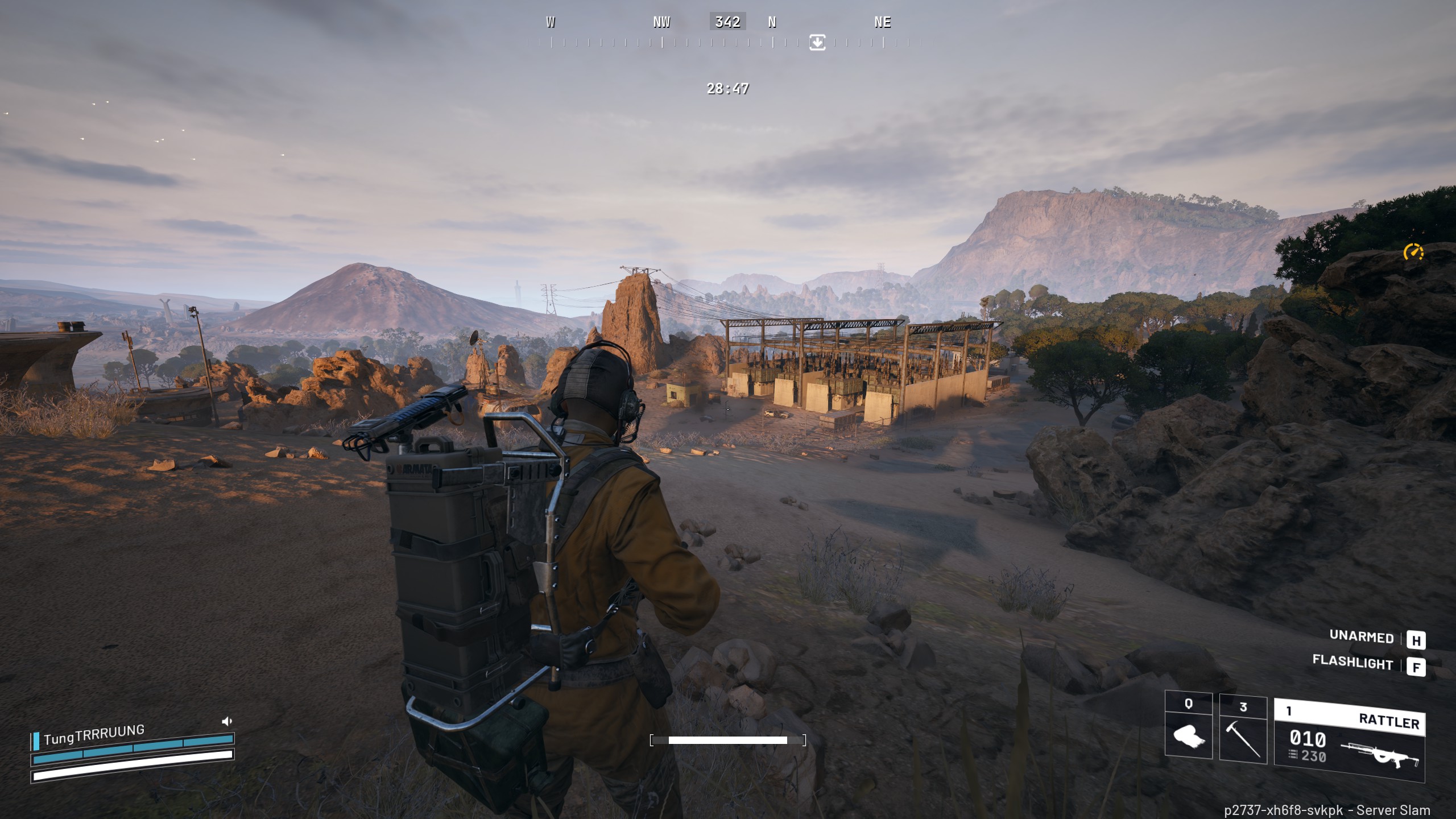 ARC Raiders: Best Settings for 1440p