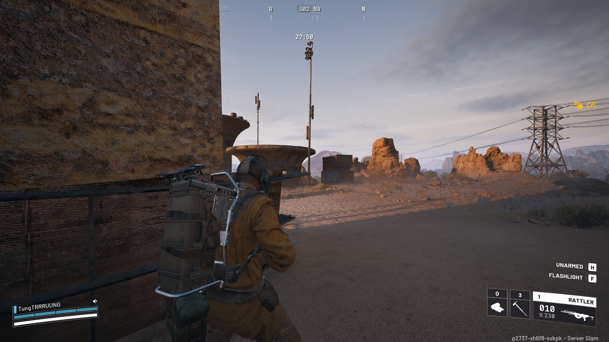 ARC Raiders: Best Settings for 4K