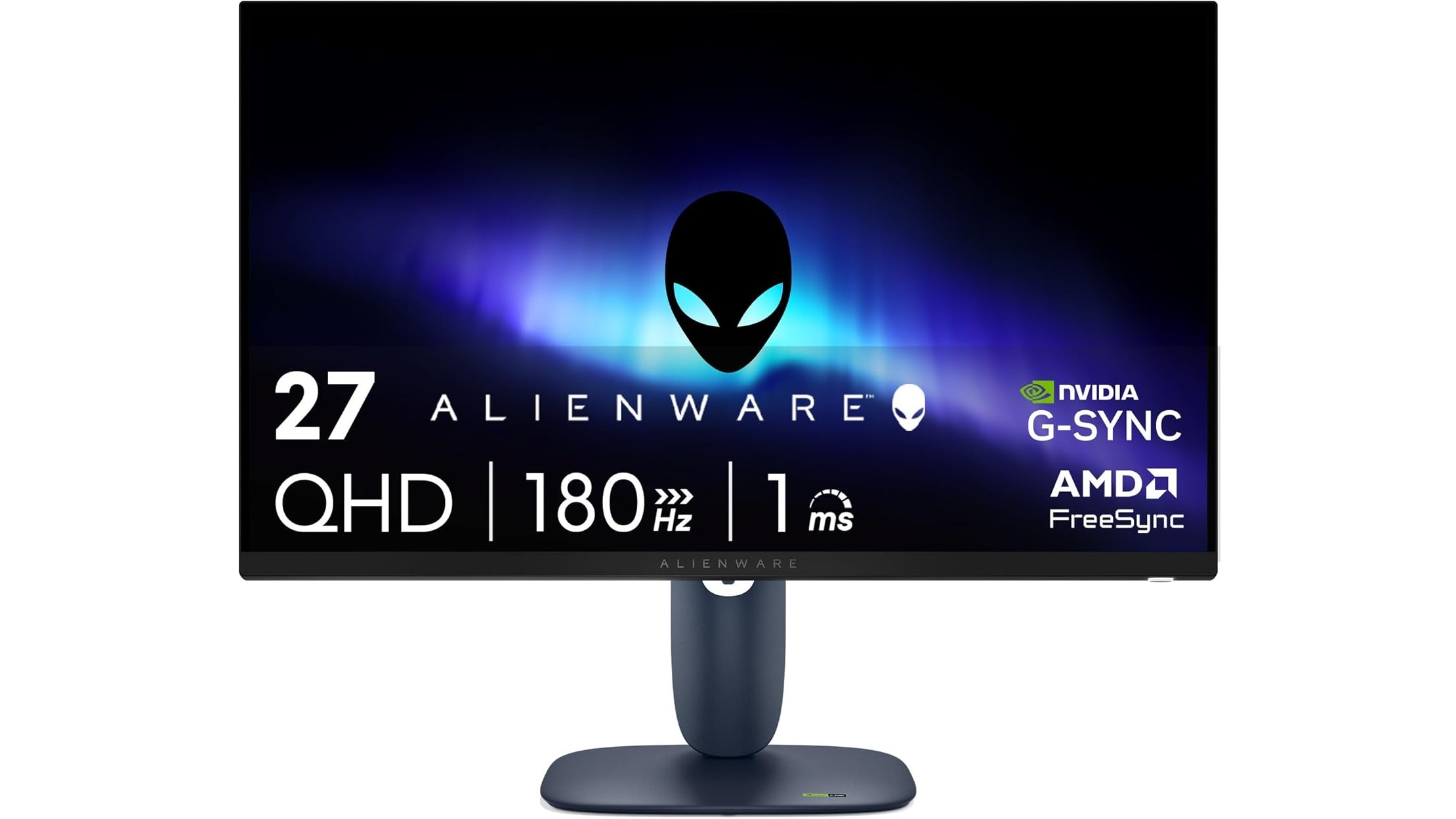 Picture of Alienware AW2725DM