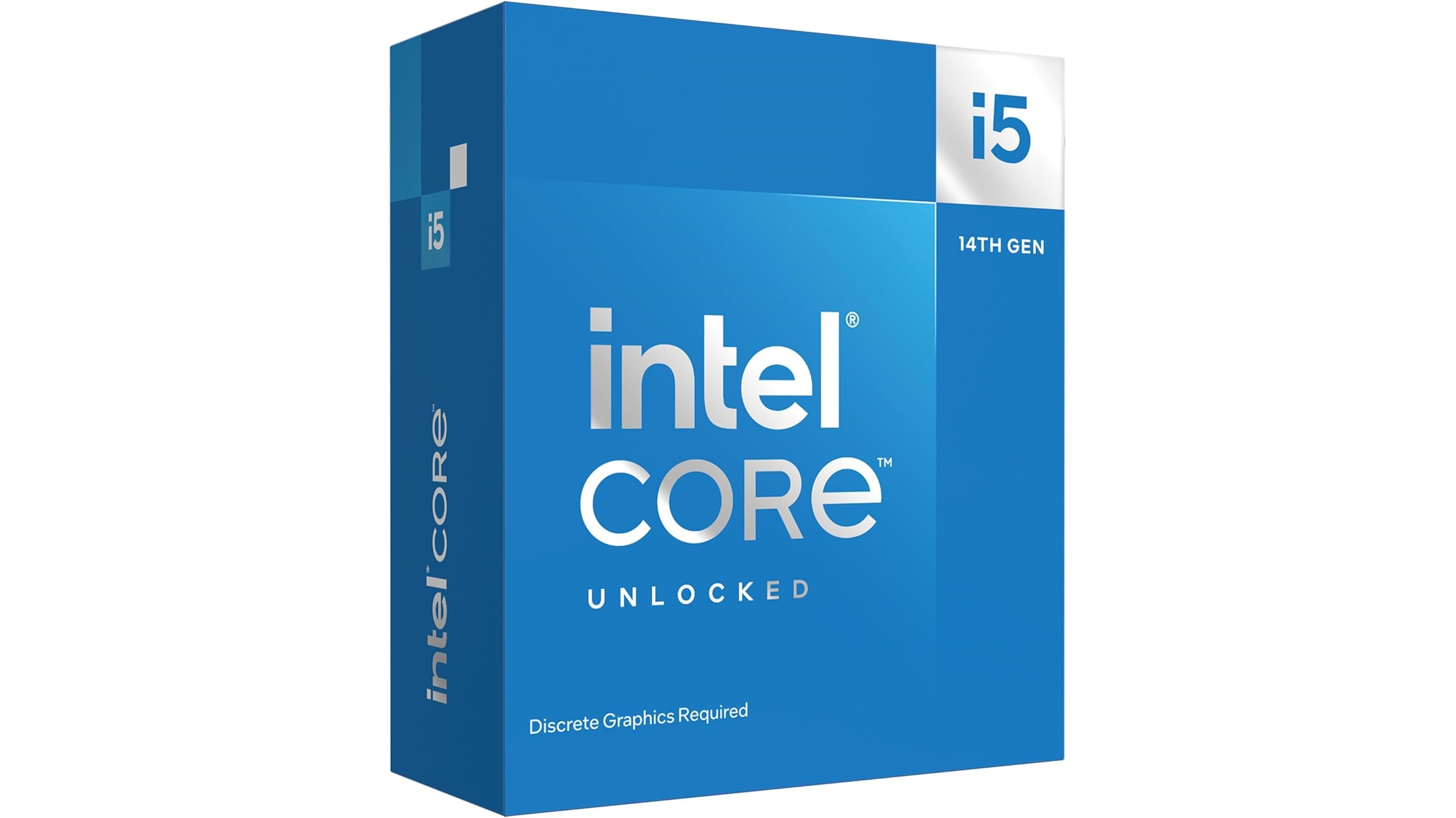Picture of Intel Core i5-14600KF