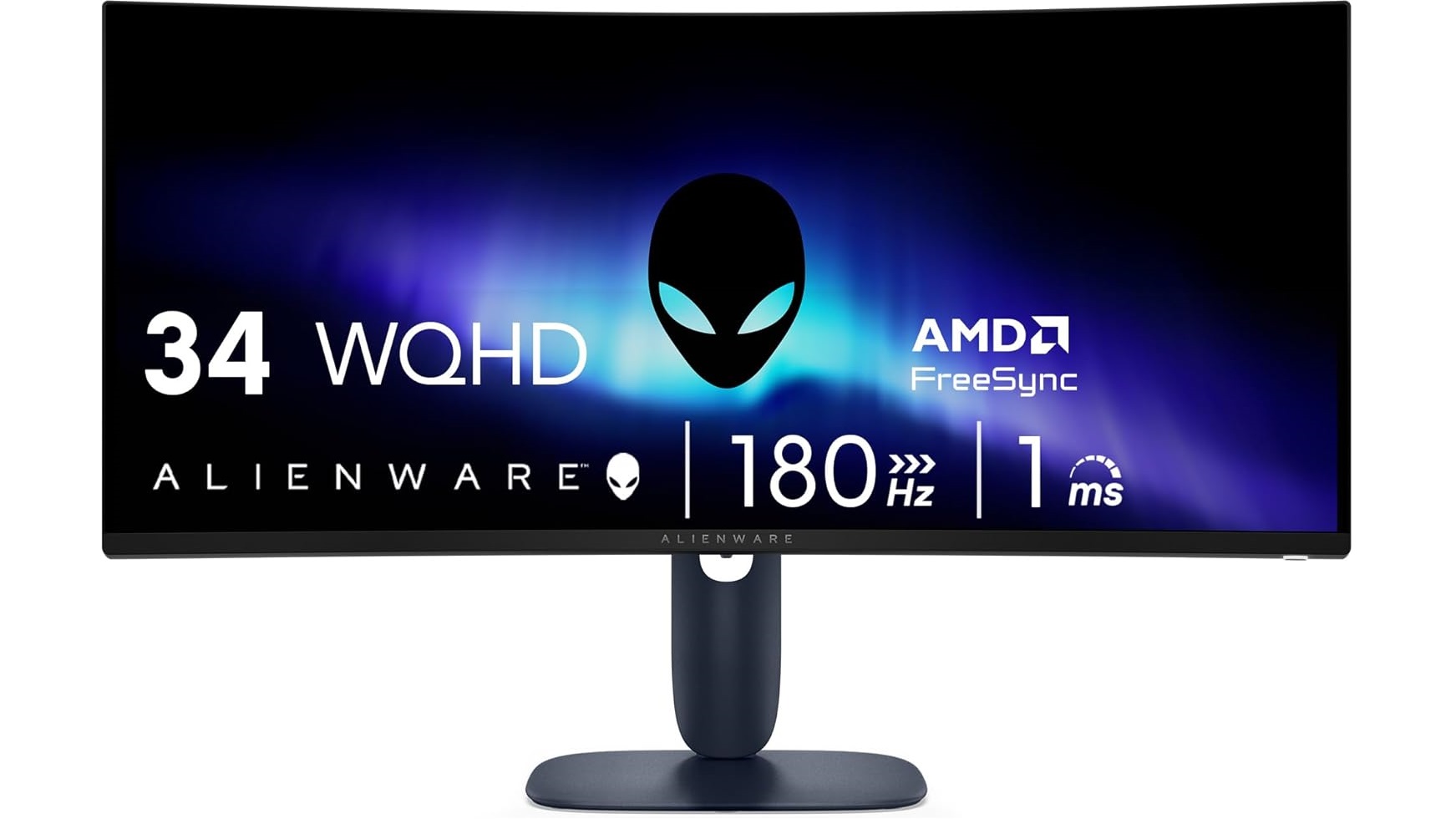 Picture of Alienware AW3425DWM