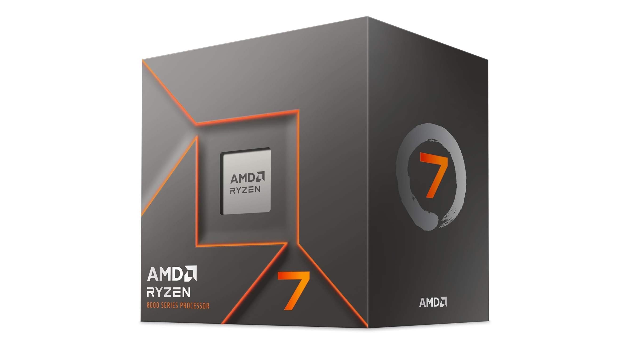 Picture of AMD Ryzen 7 8700F