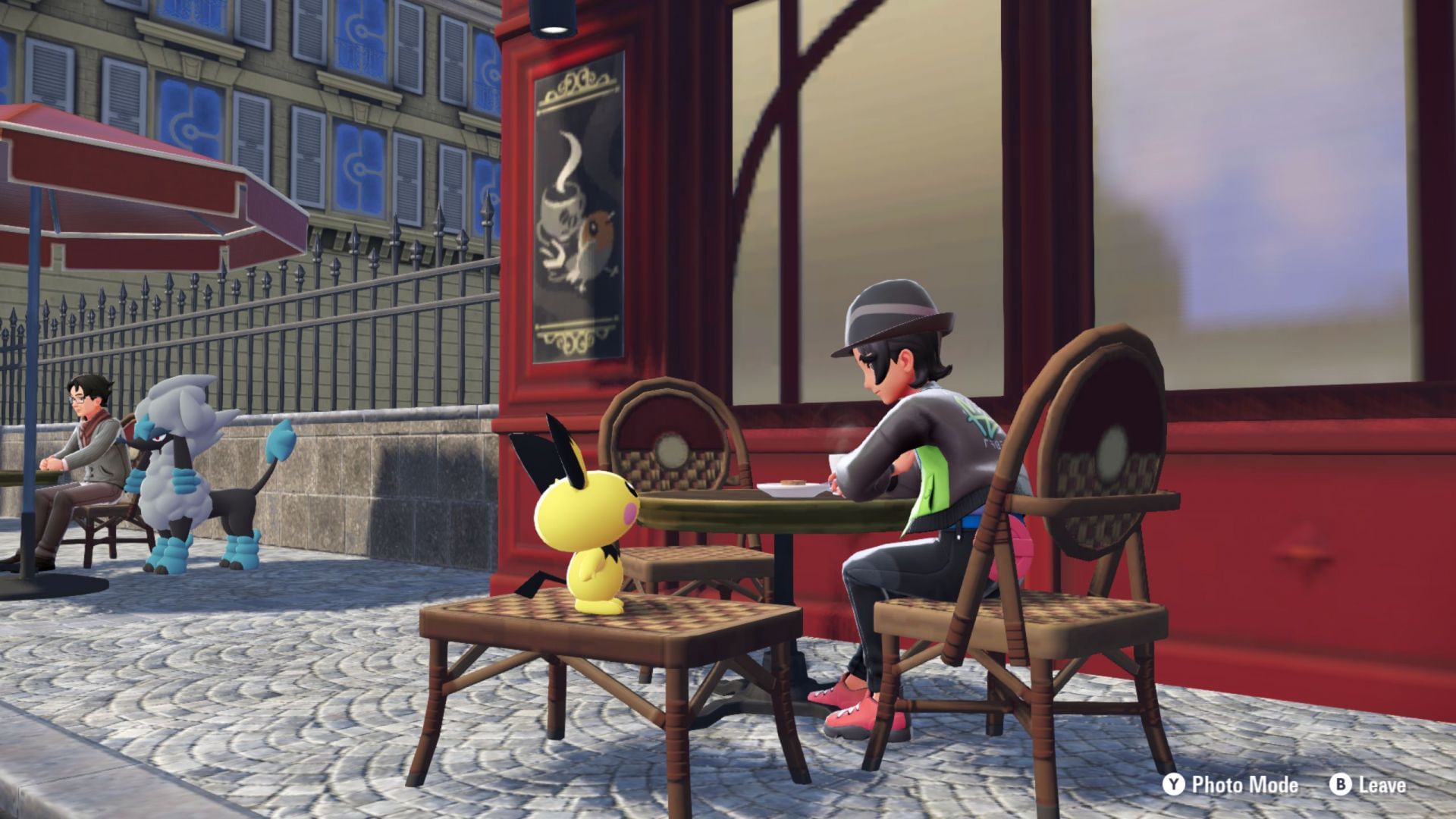 Ascending the ranks takes time and hard work (Image via Pokemon Company)