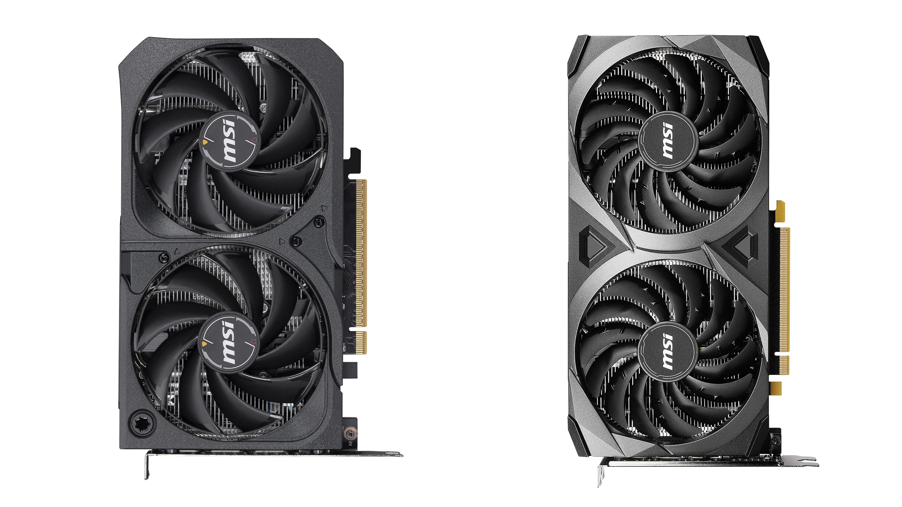 Picture of Nvidia RTX 5050 vs RTX 3060