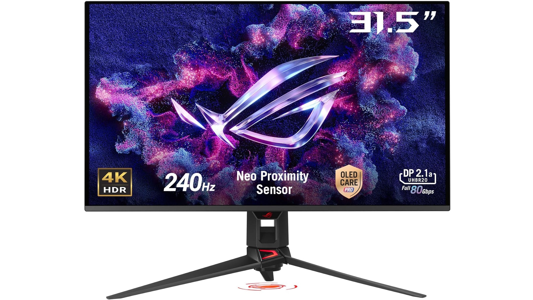 Picture of ASUS ROG Swift PG32UCDMR