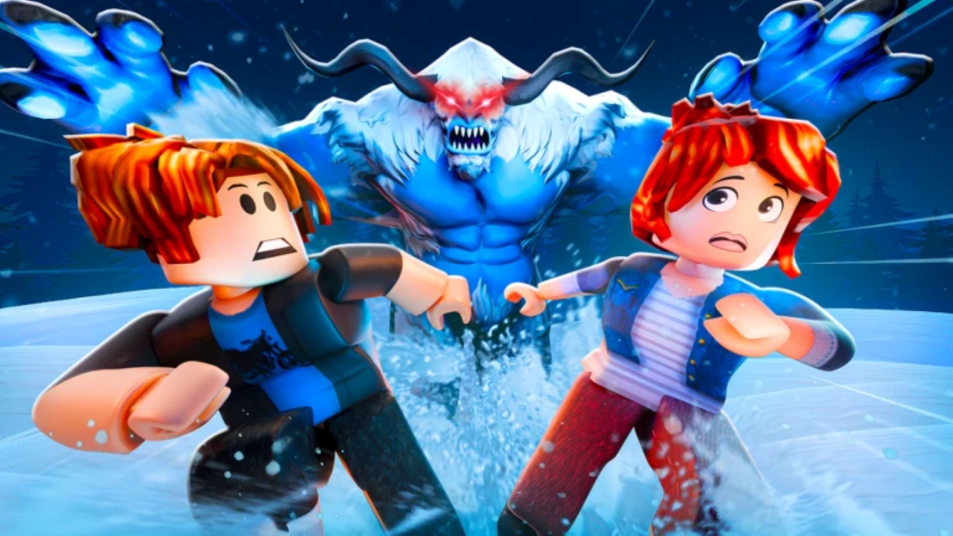 You will gain a decent supply of gems with these codes (Image via Roblox Corporation)