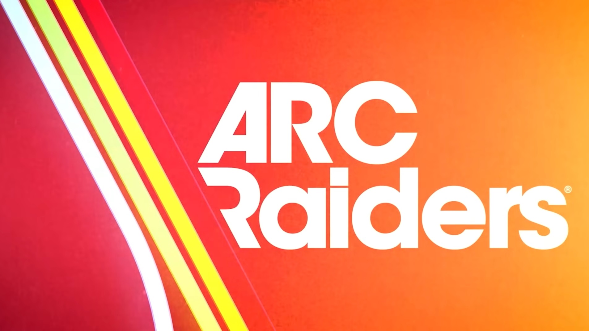 Picture of Arc Radiers poster