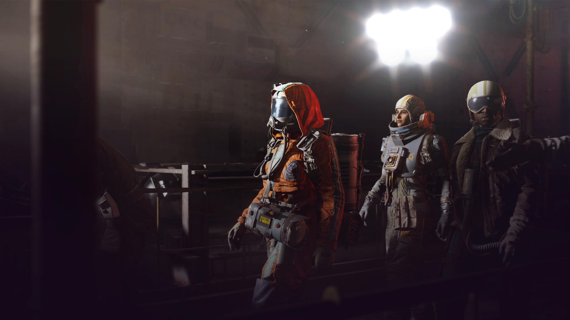 ARC Raiders Server Slam Playtest