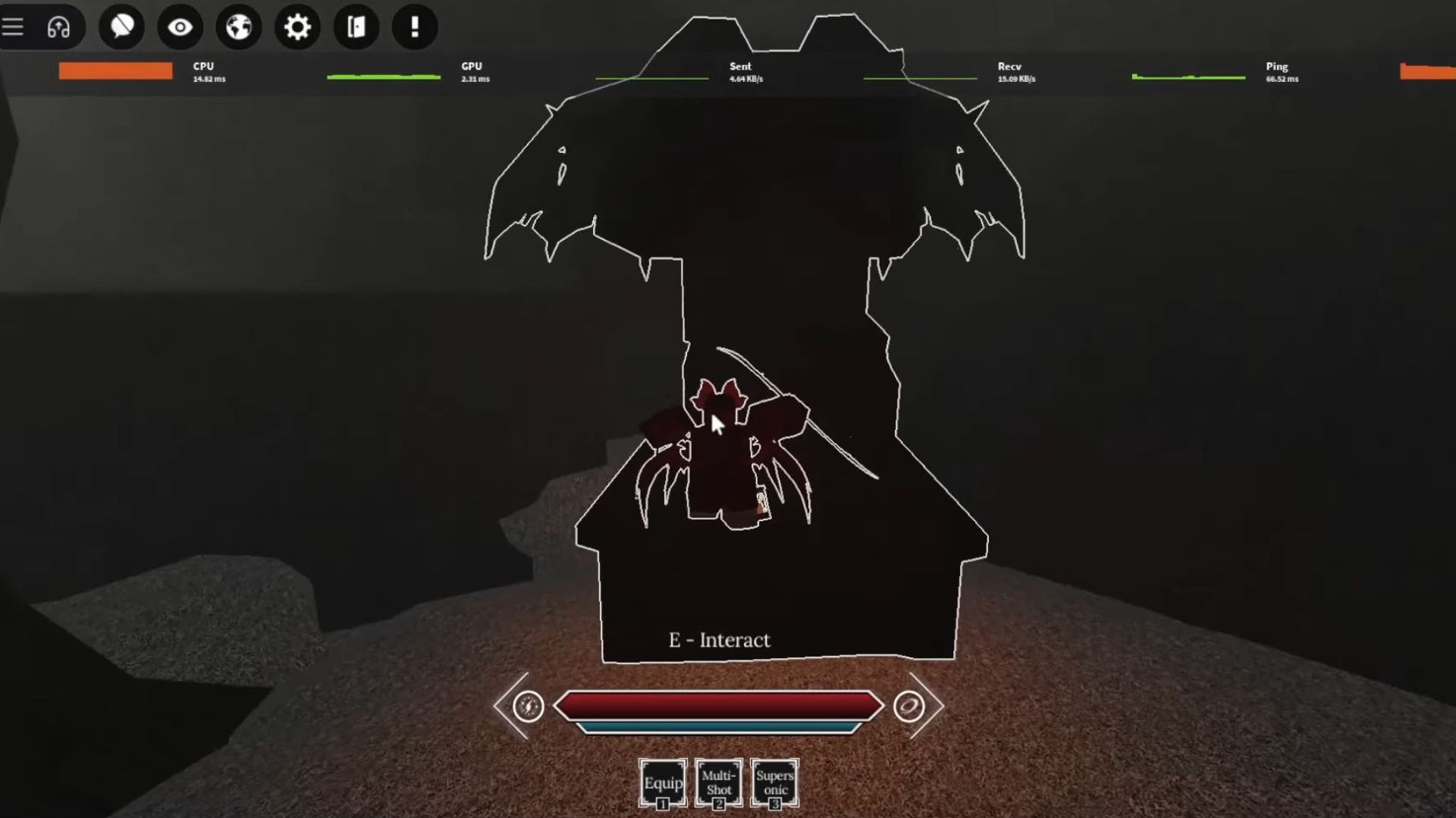 Absolvement Nespin (Image via Roblox Corporation)