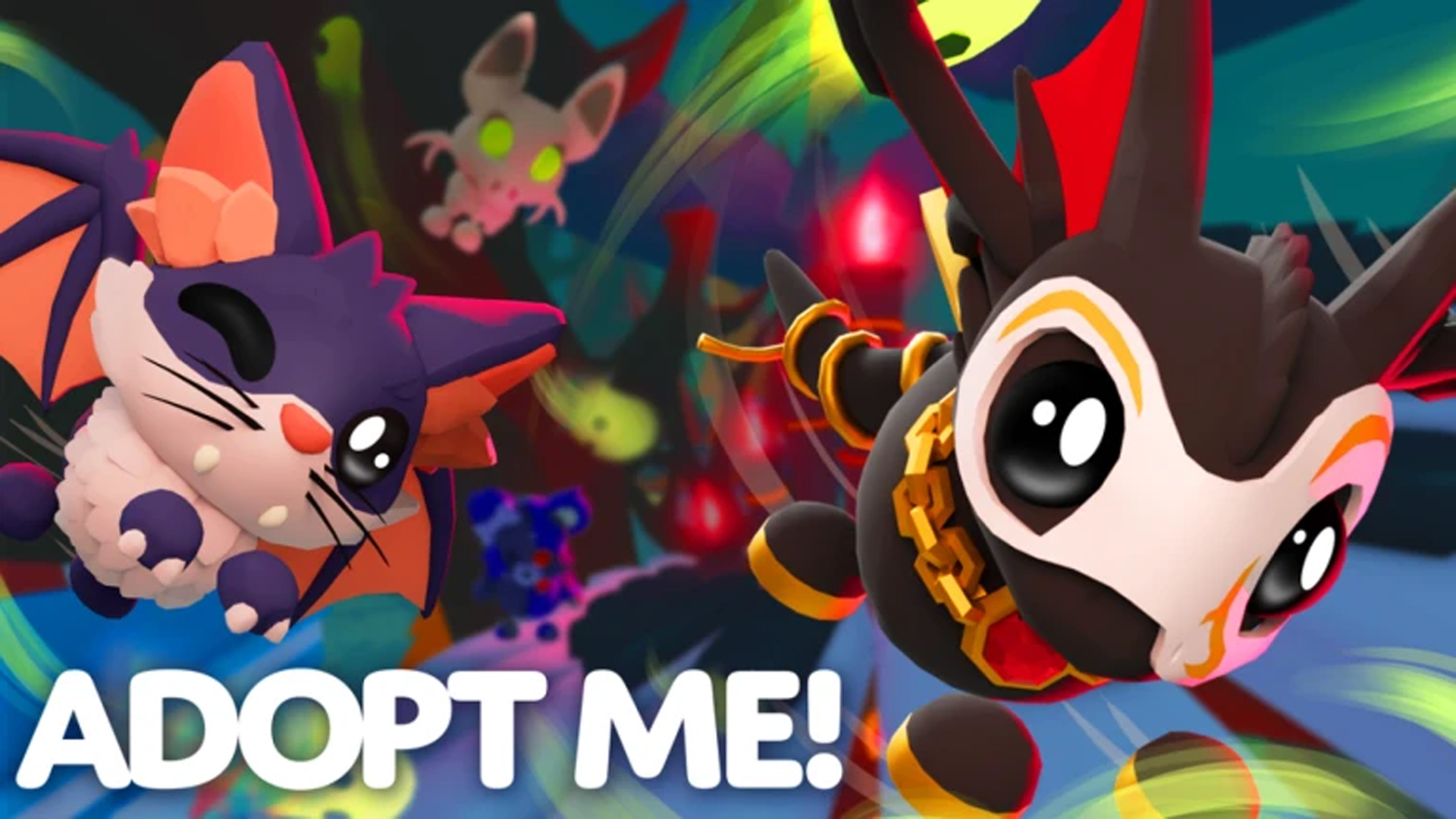 Adopt Me (Image via Roblox Corporation)