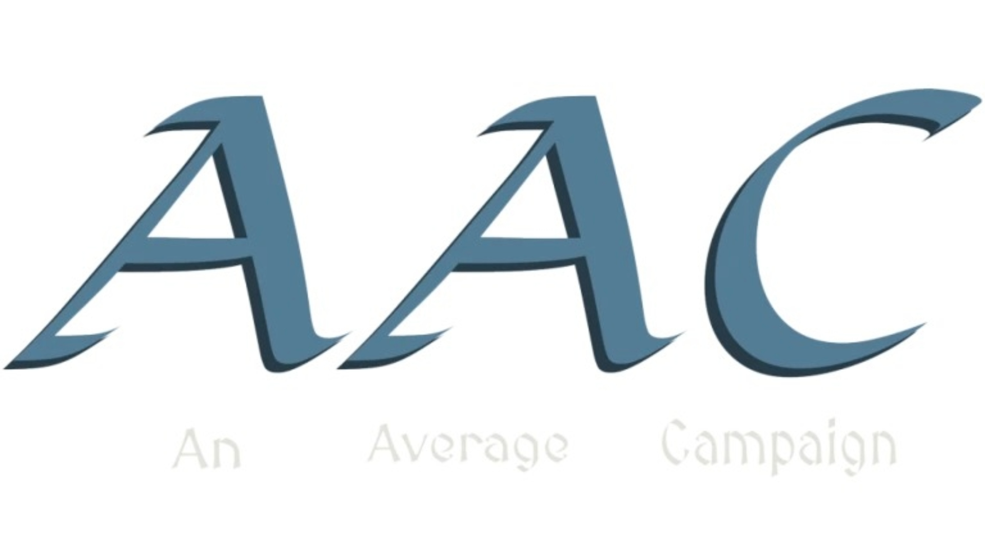 An Average Campaign