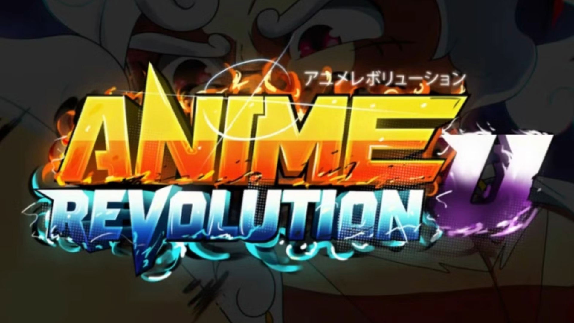 Anime Revolution ULTIMATE
