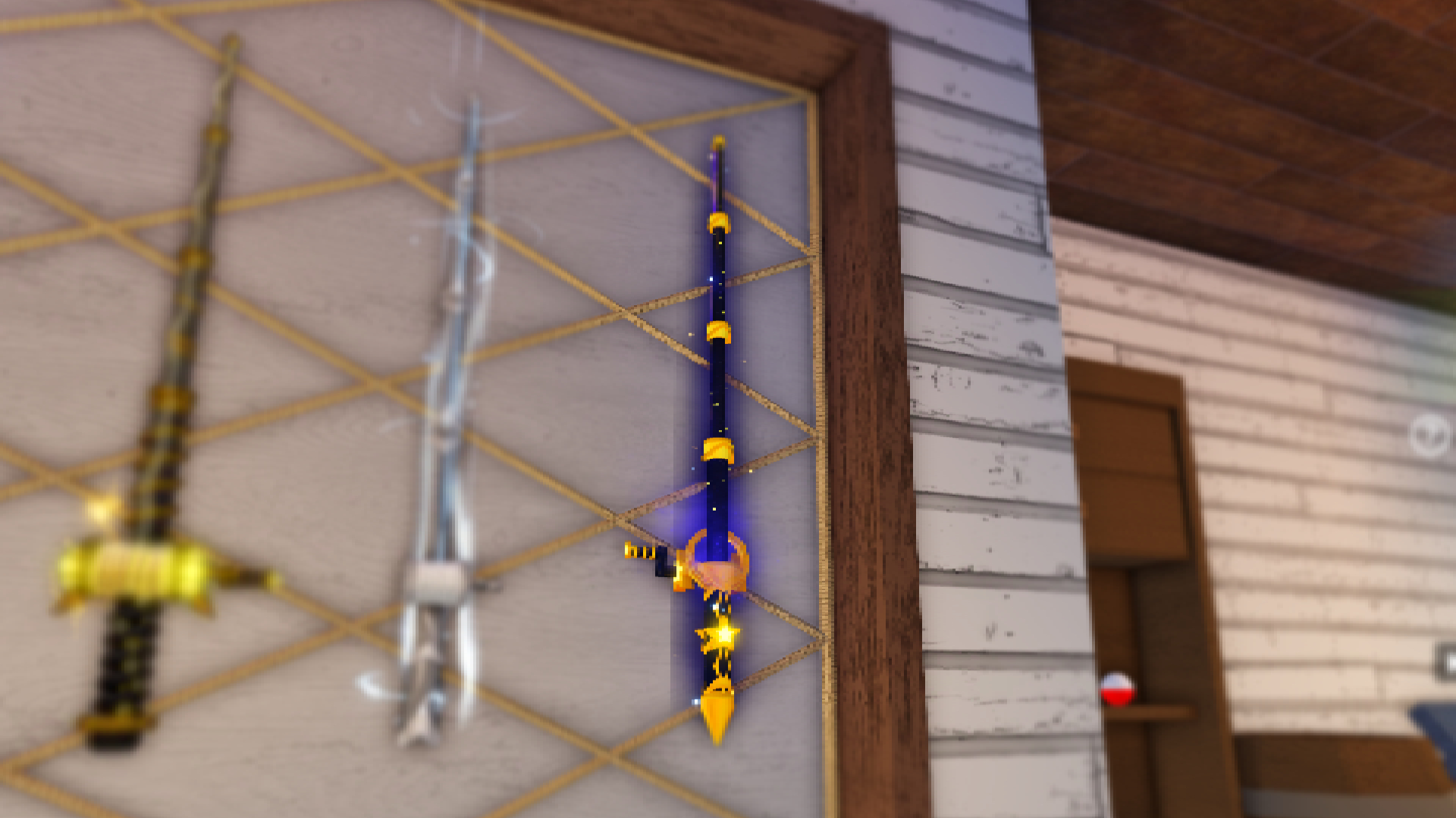Astral Rod in Fish It (Image via Roblox Corporation)