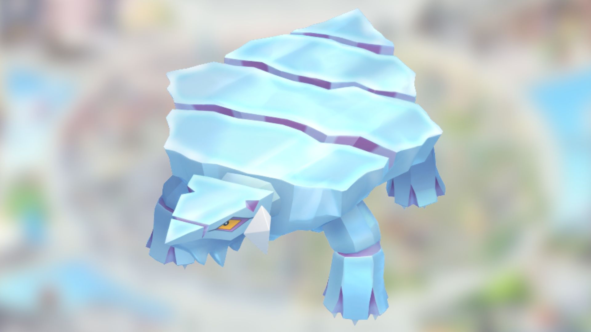 Avalugg (Image via The Pokemon Company)
