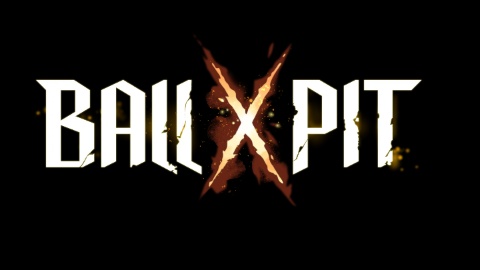 Ball X Pit