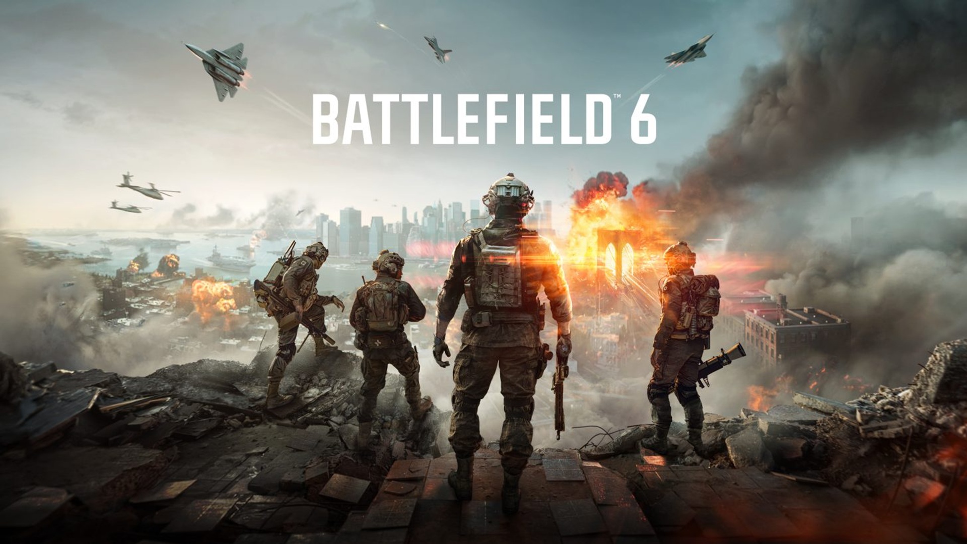 All Achievements and Trophies in Battlefield 6