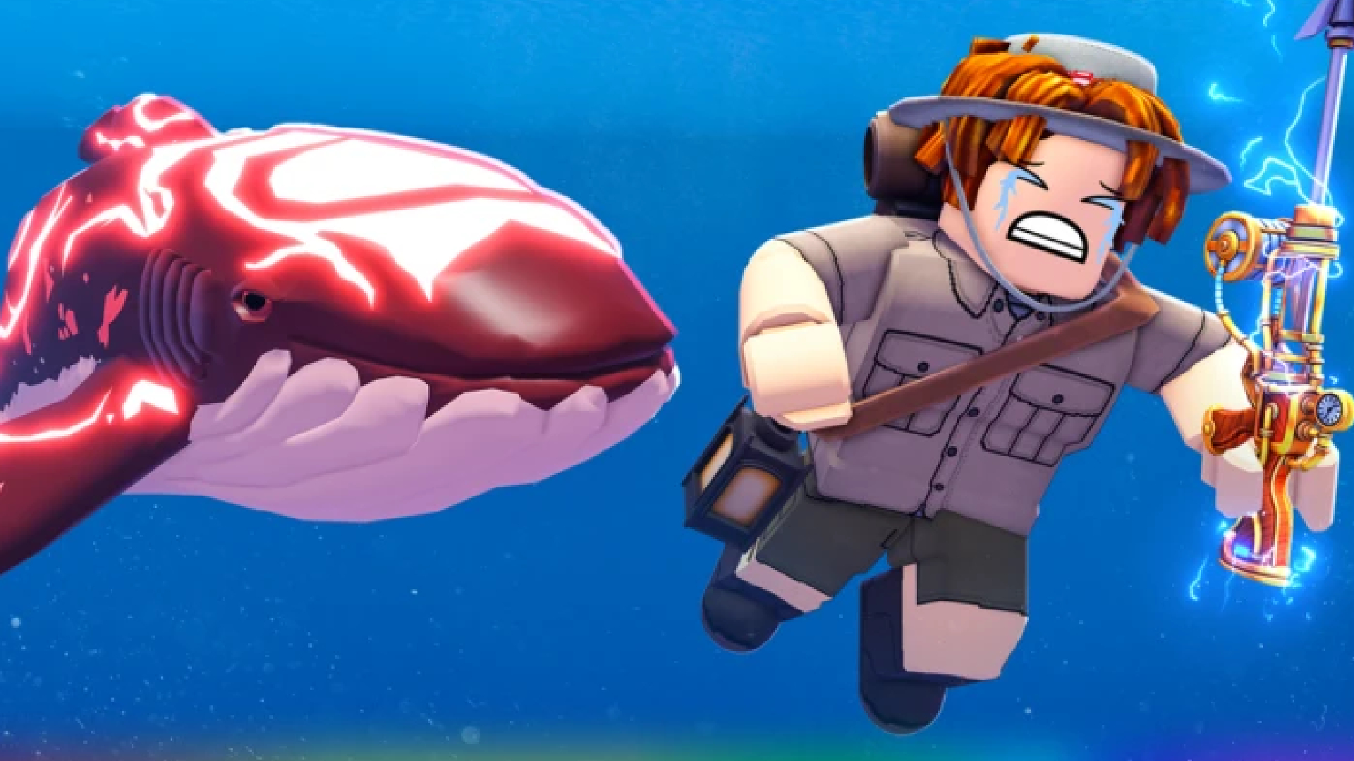 Best AFK farming locations in Fish It (Image via Roblox Corporation)