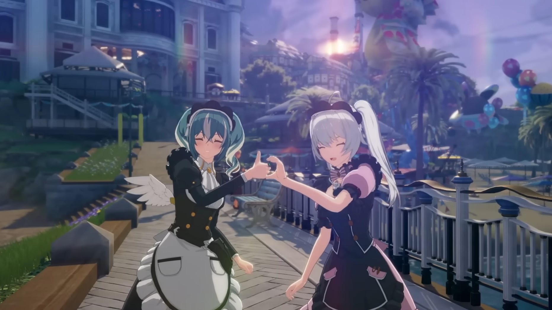 Best Life Skills in Blue Protocol Star Resonance (Image via A Plus)