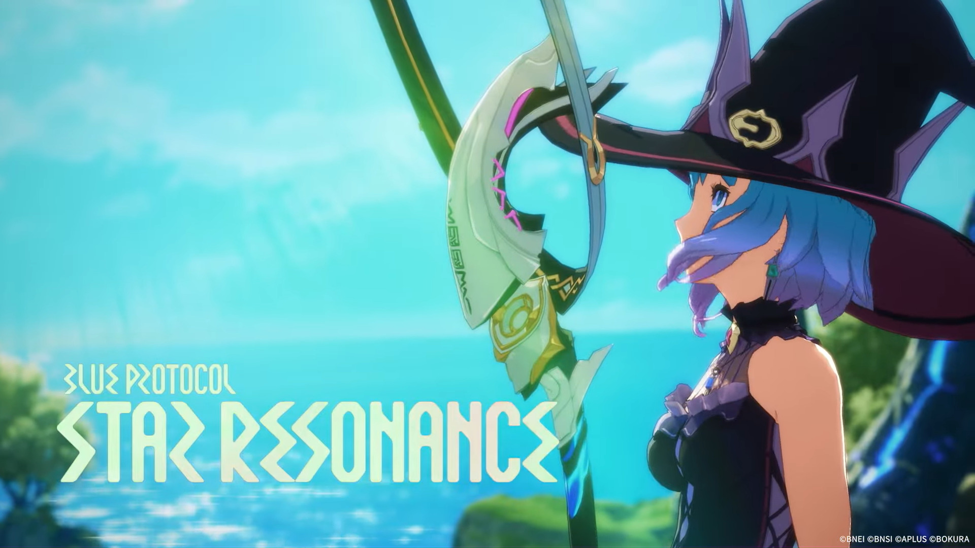 Blue Protocol Star Resonance Character Customization Import (Image via A Plus Japan)