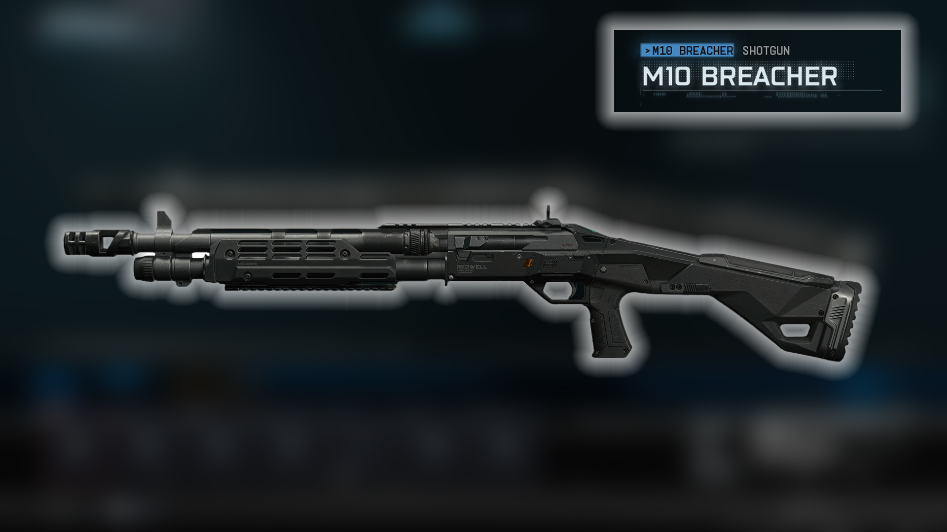 Black Ops 7 Beta Best M10 Breacher Loadout Guide