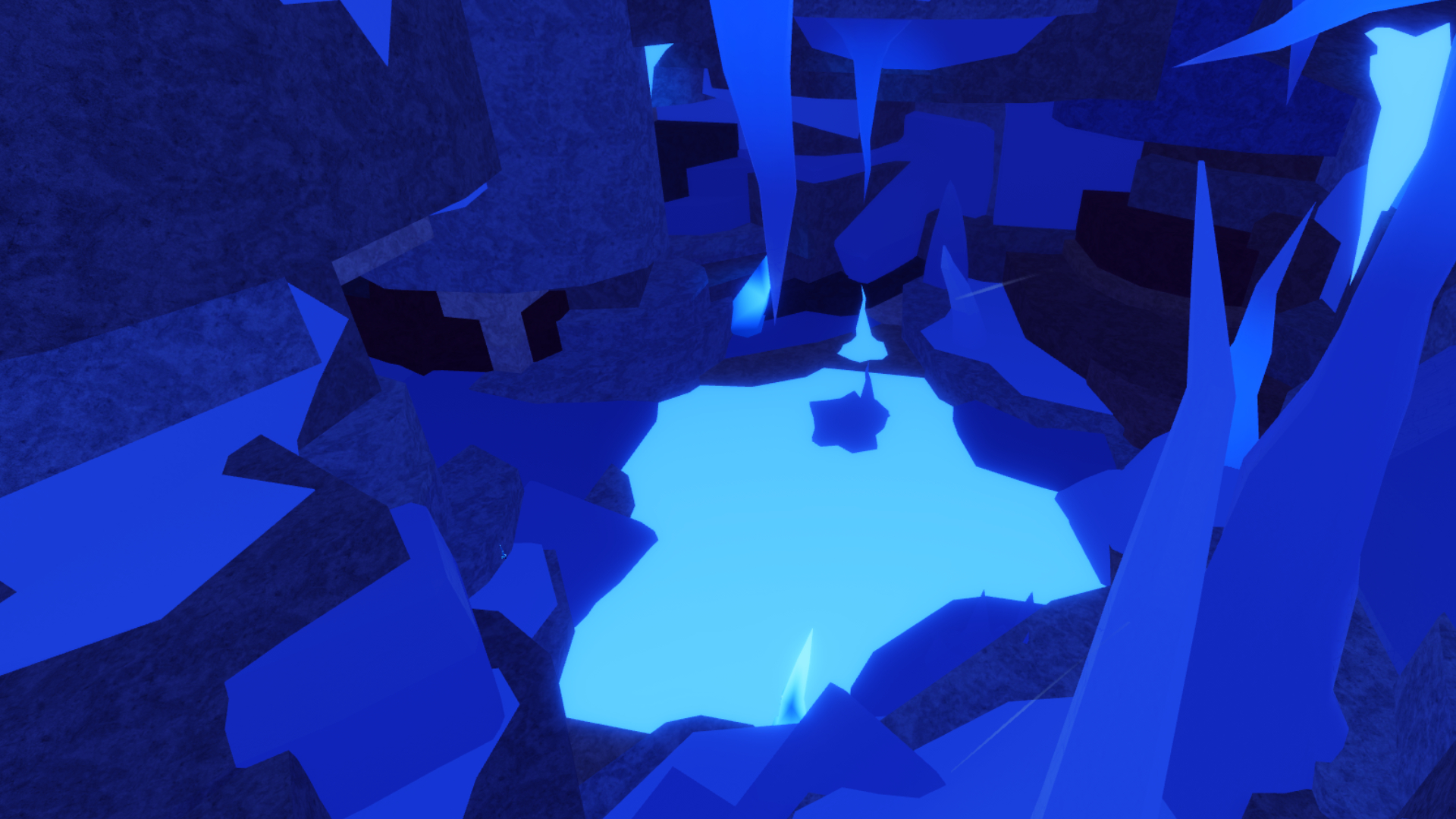 Challenger's Deep (Image via Roblox Corporation)