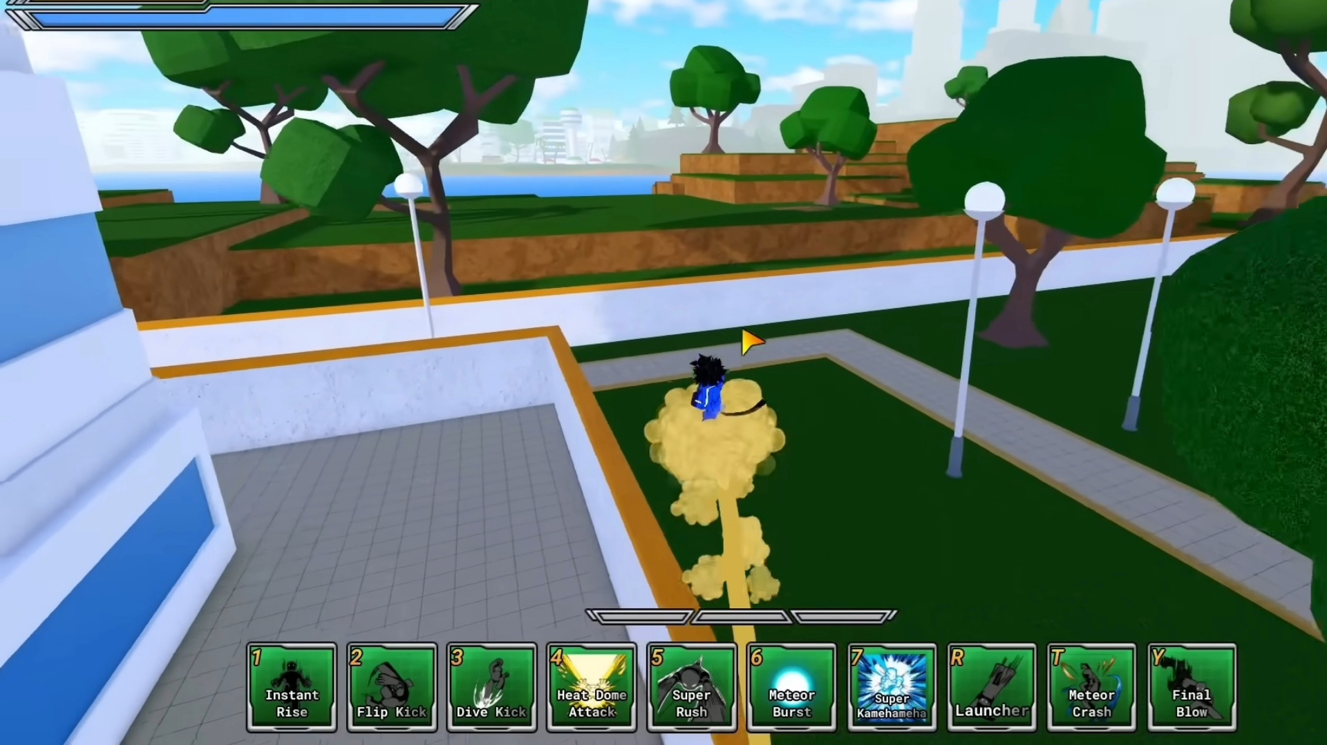 Codes could make their way into the game in the future