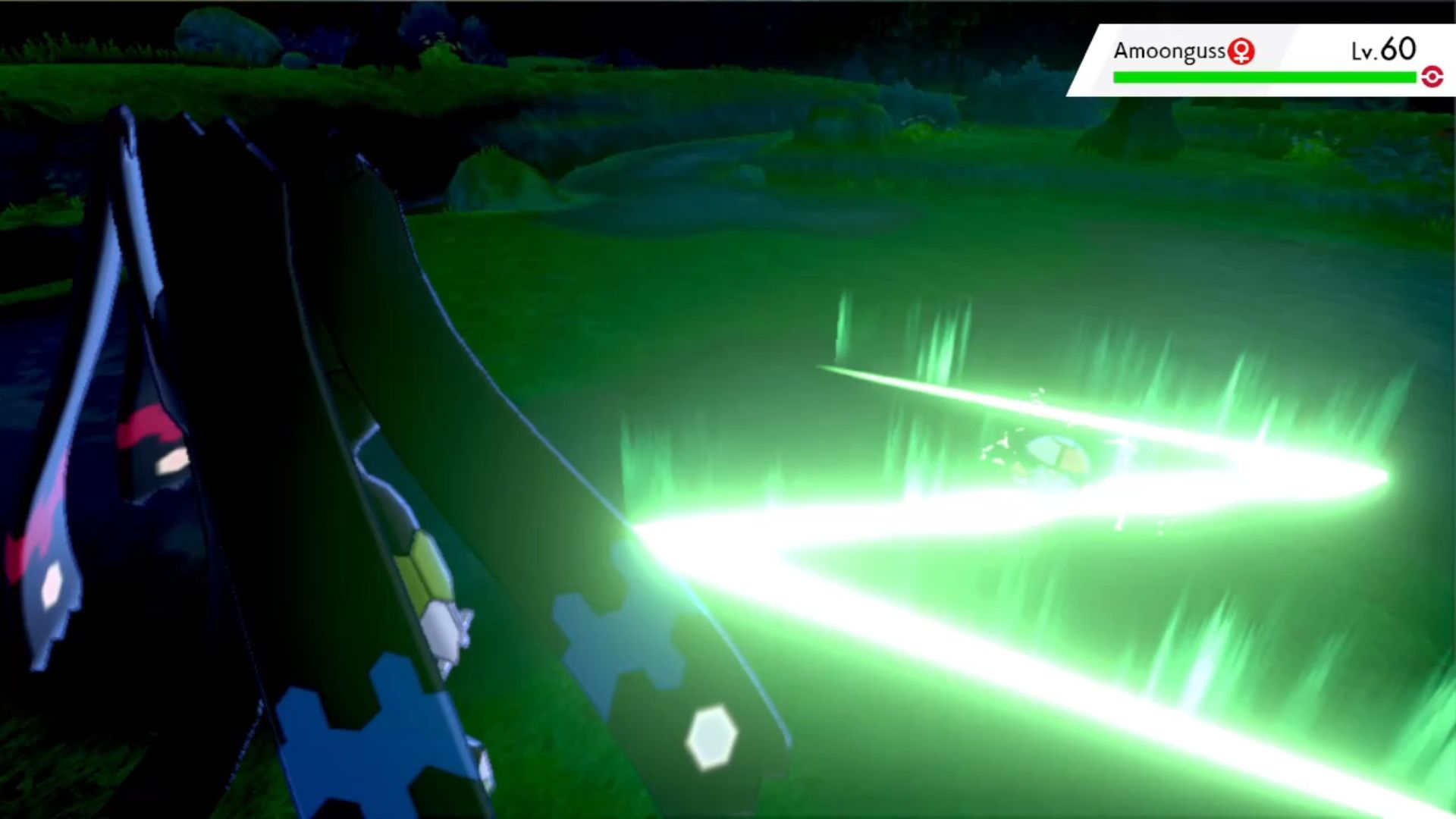 Core Enforcer (Image via The Pokemon Company)