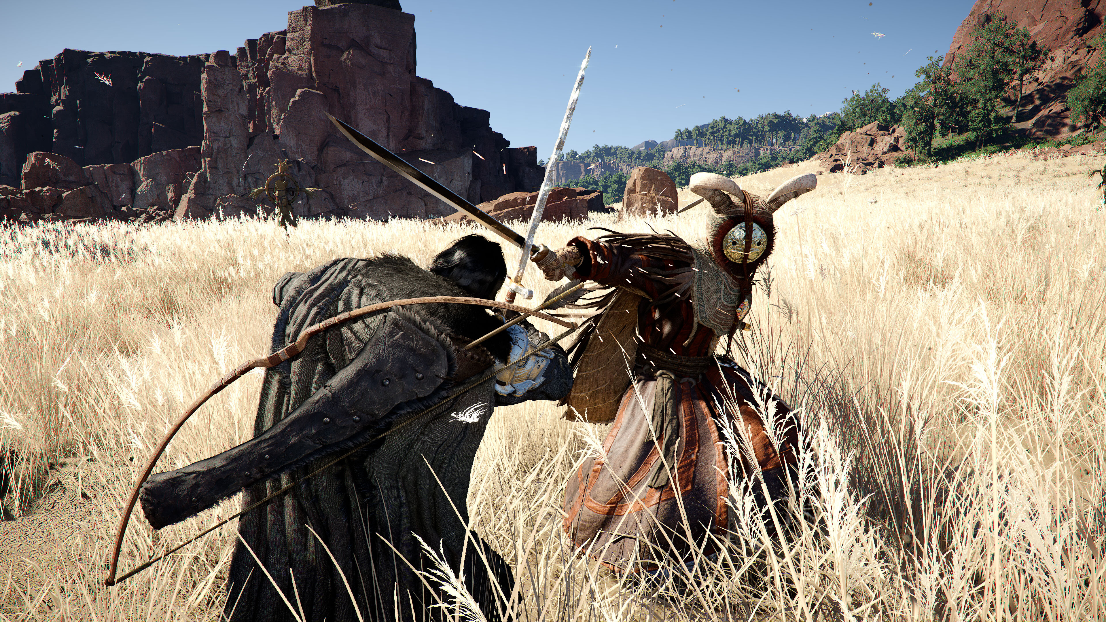Crimson Desert (Image via Pearl Abyss)