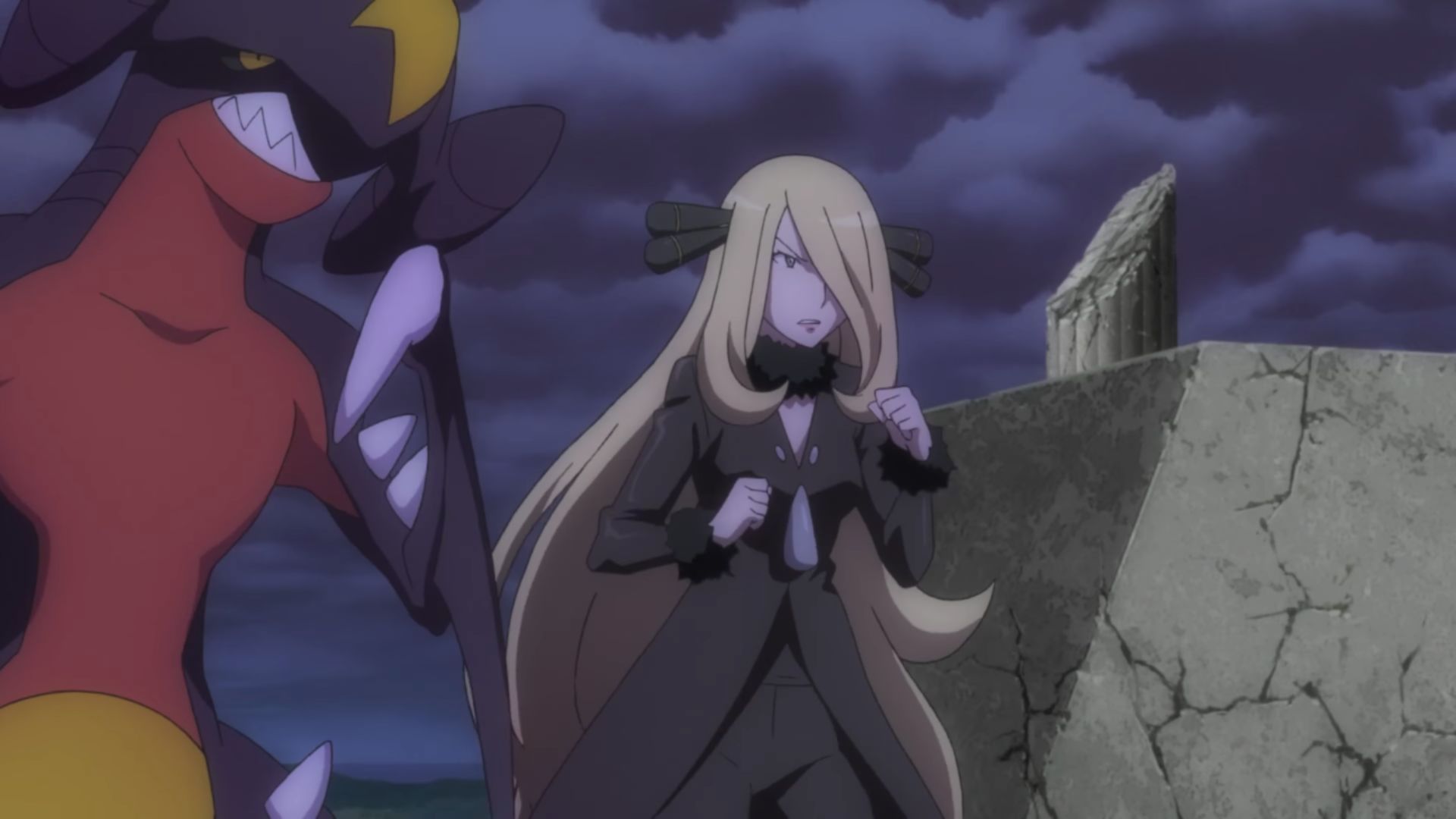 Pokemon Legends Z-A: Best Garchomp Moveset And Nature - Deltia's Gaming