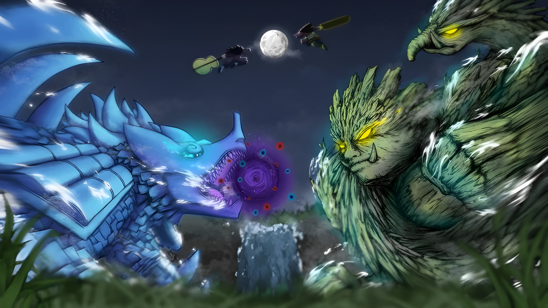 Bloodlines (Image via Roblox Corporation)