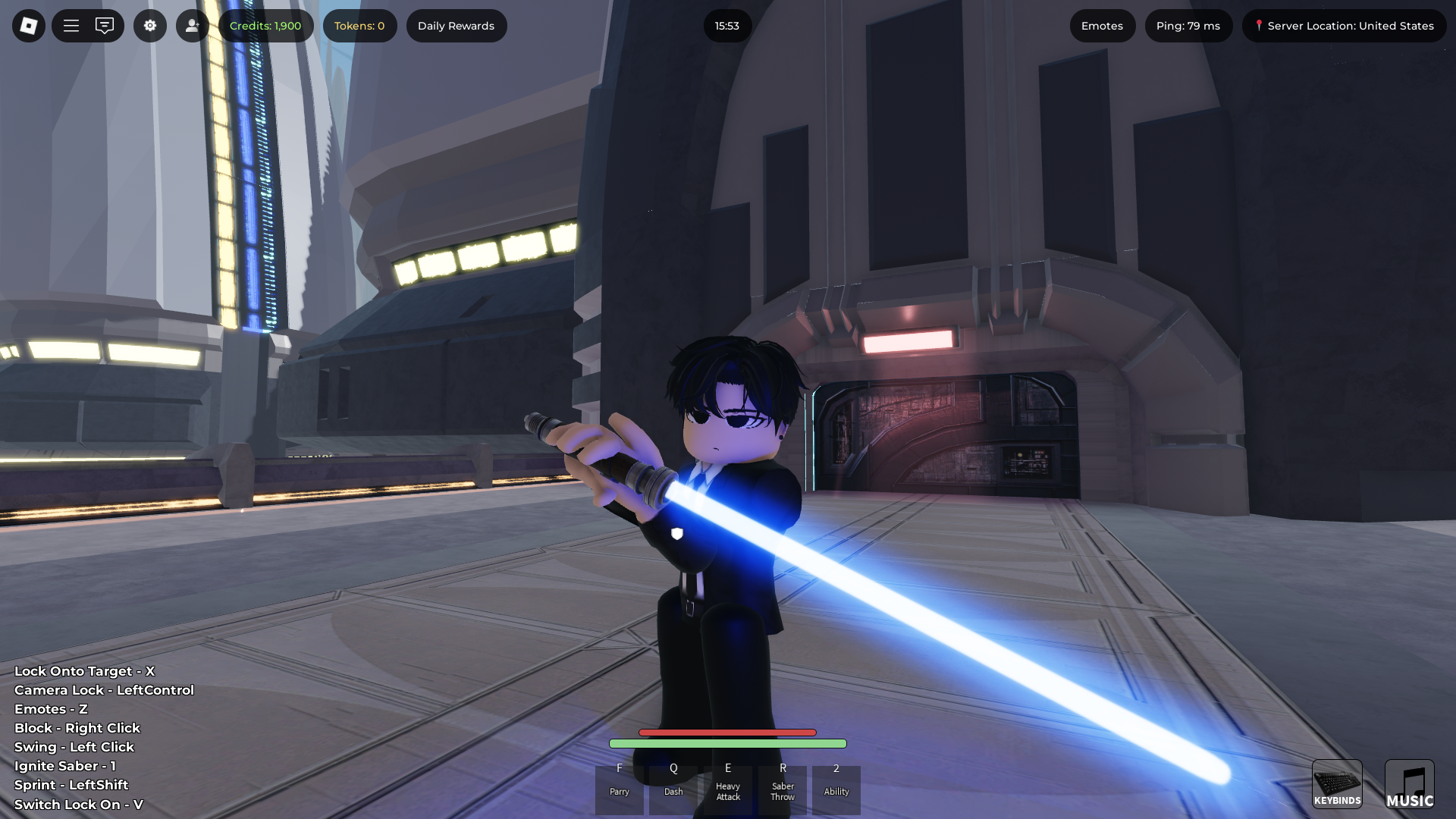 Force Battlegrounds (Image via Roblox Corporation)