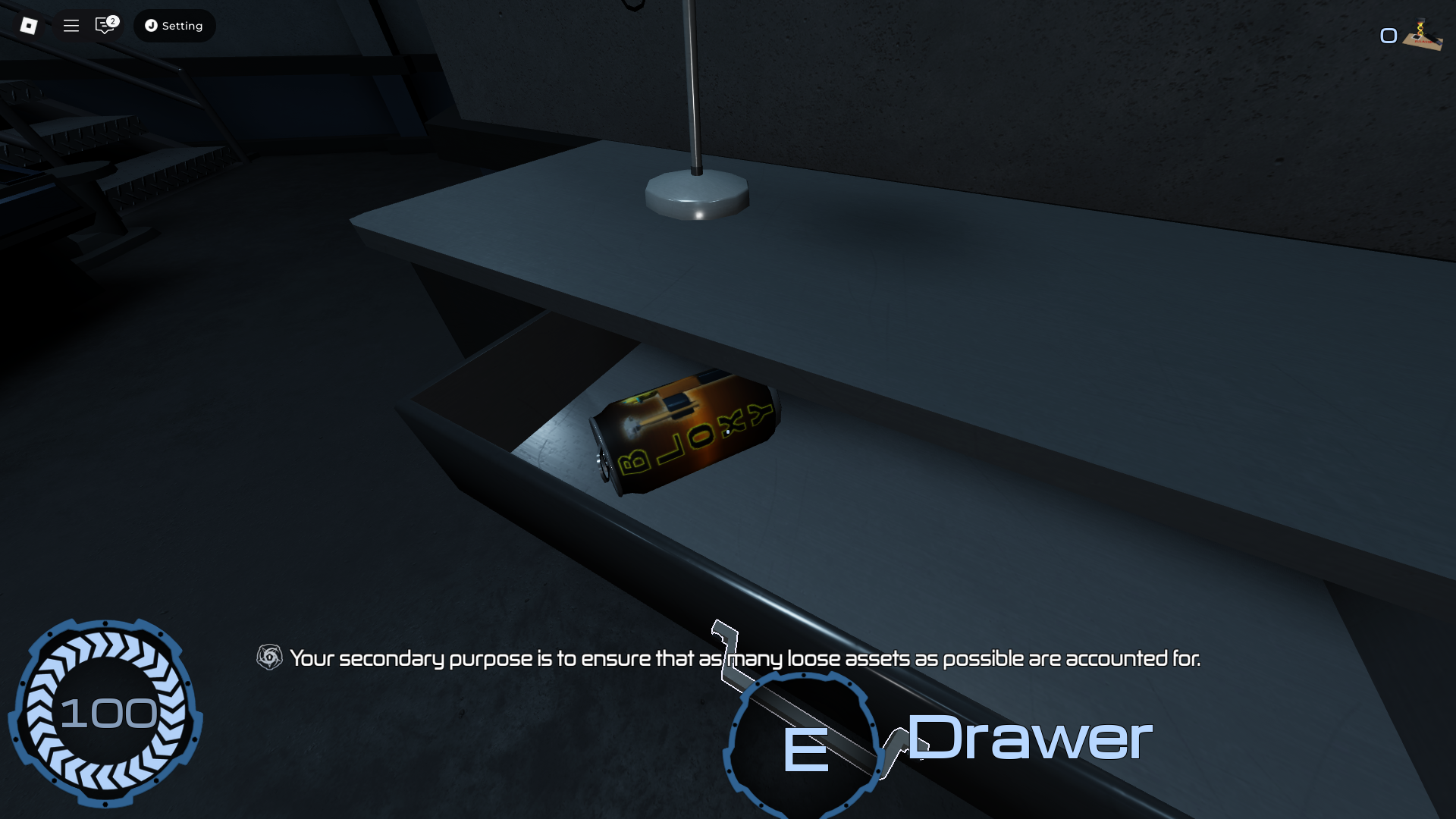 Consumable (Image via Roblox Corporation)