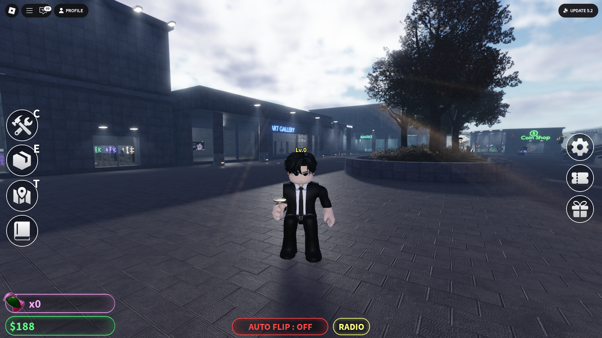 Heads Please (Image via Roblox Corporation)
