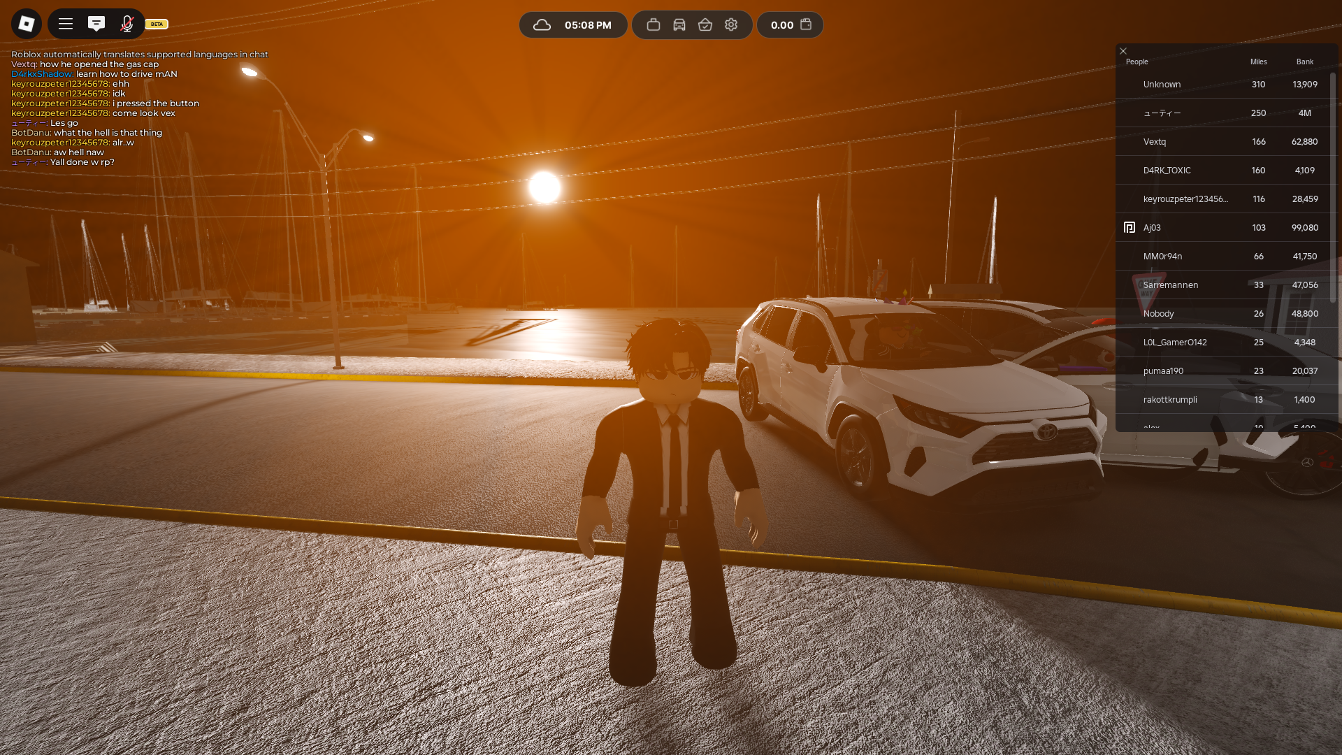 CarbiLife (Image via Roblox Corporation)