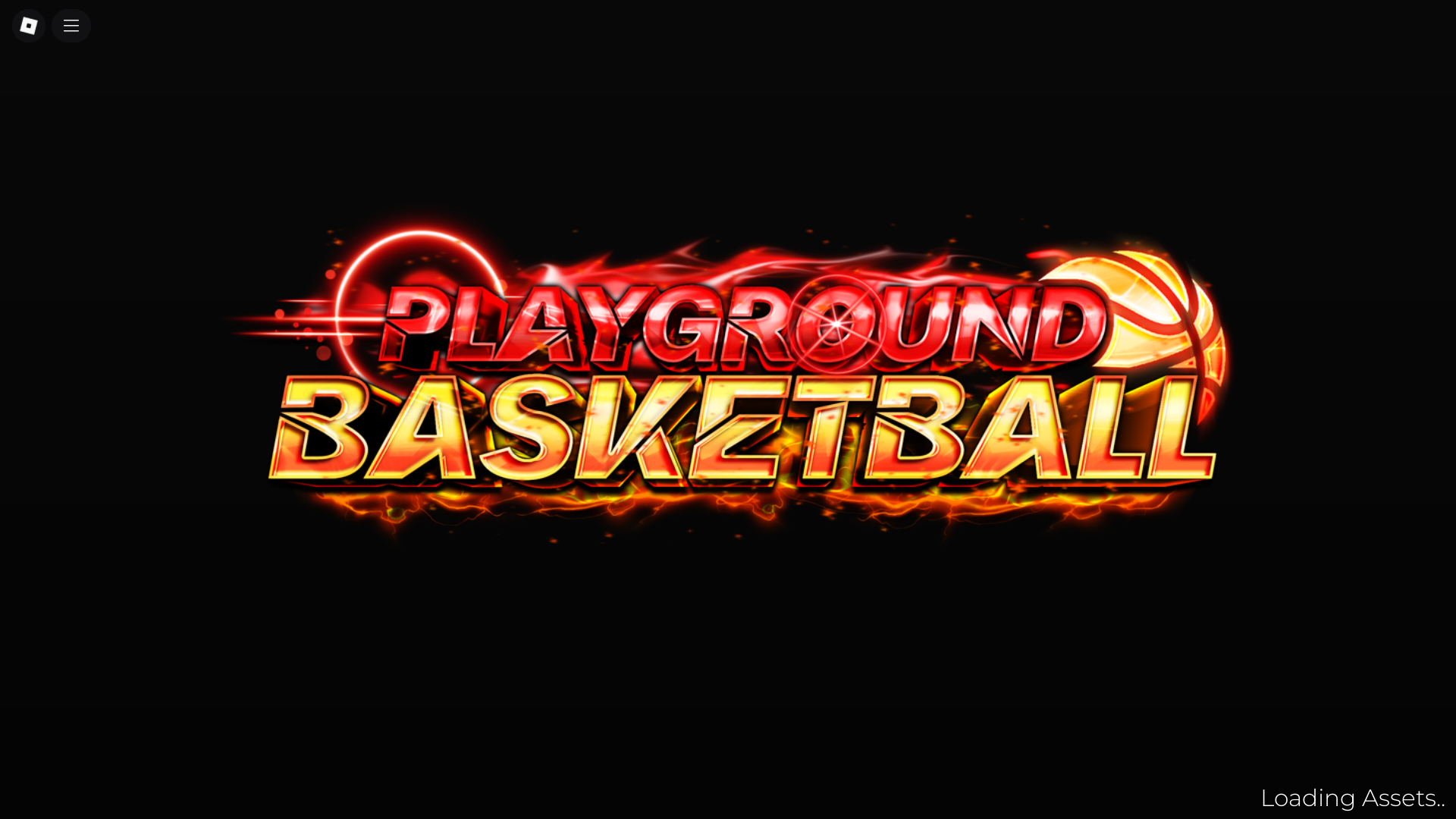 Playground Basketball (Image via Roblox Corporation)