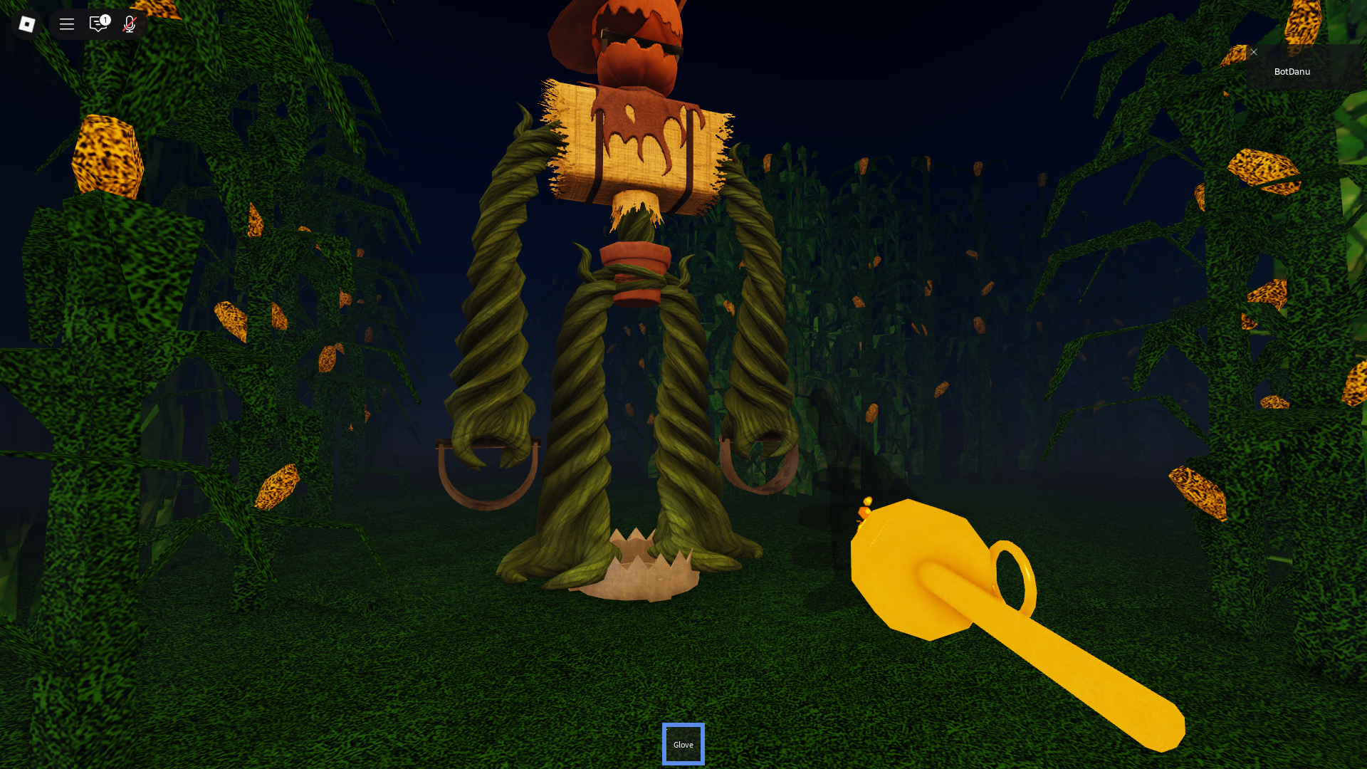 Harvester (Image via Roblox Corporation)