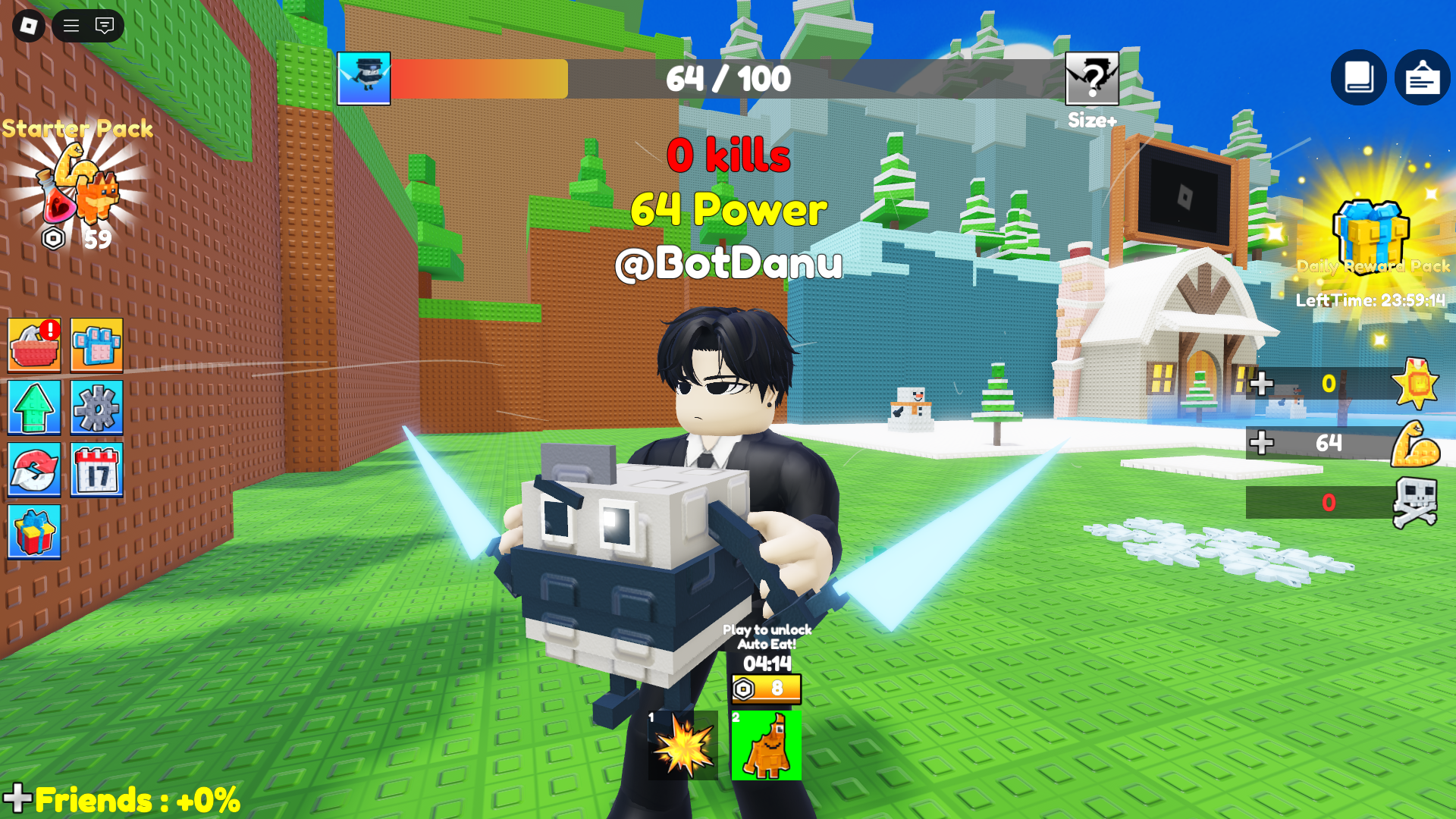 Eat Brainrot for Fight (Image via Roblox Corporation)