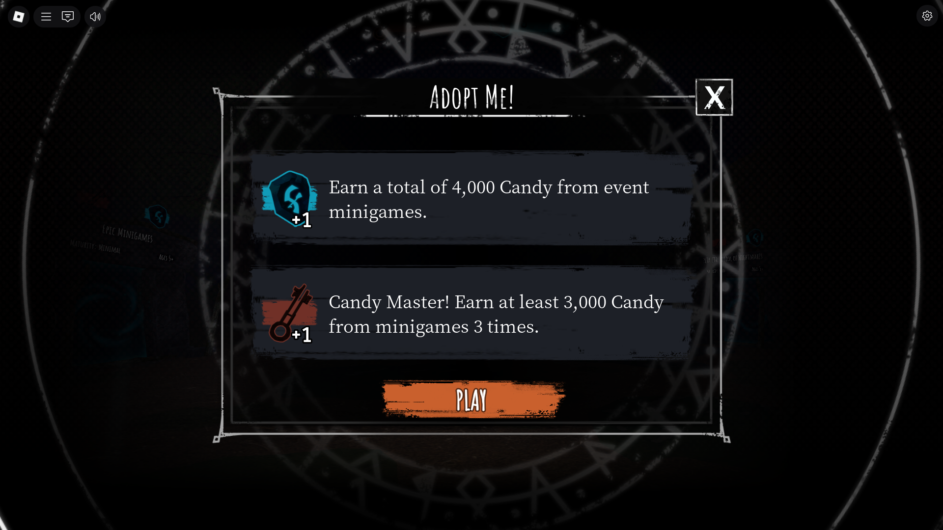 Adopt Me Quests (Image via Roblox Corporation)