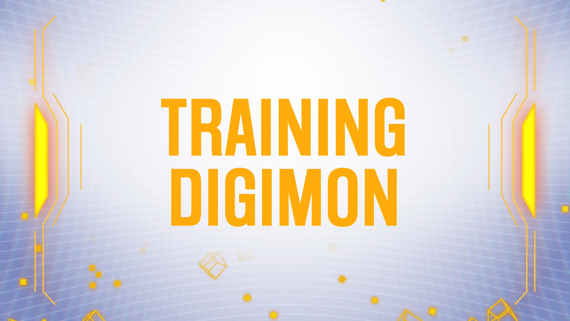 Stats are crucial in Digimon Story Time Stranger (Image via Bandai Namco Entertainment)