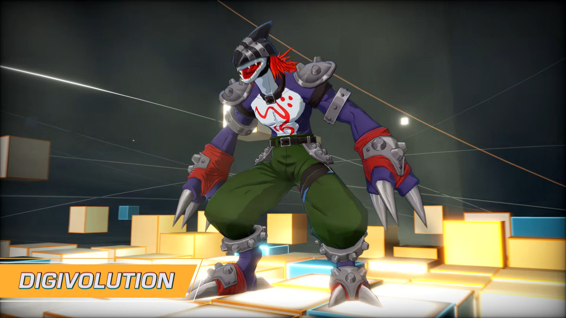 Use the strongest Digimon to get the Unrivaled Strength trophy in Digimon Story Time Stranger (Image via Bandai Namco Entertainment)