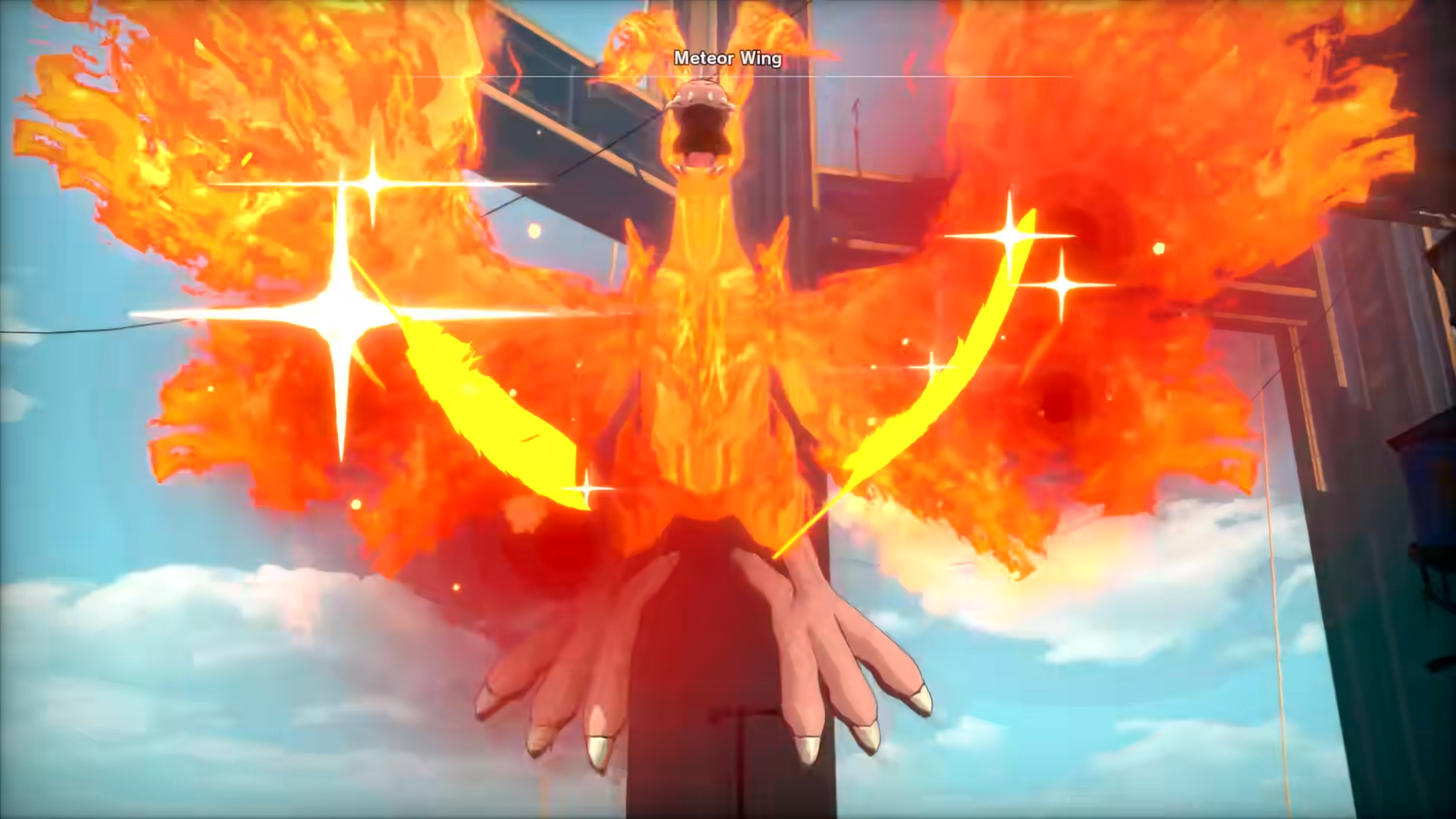 Digimon Story Time Stranger Beginner's Guide (Image via Bandai Namco Entertainment)