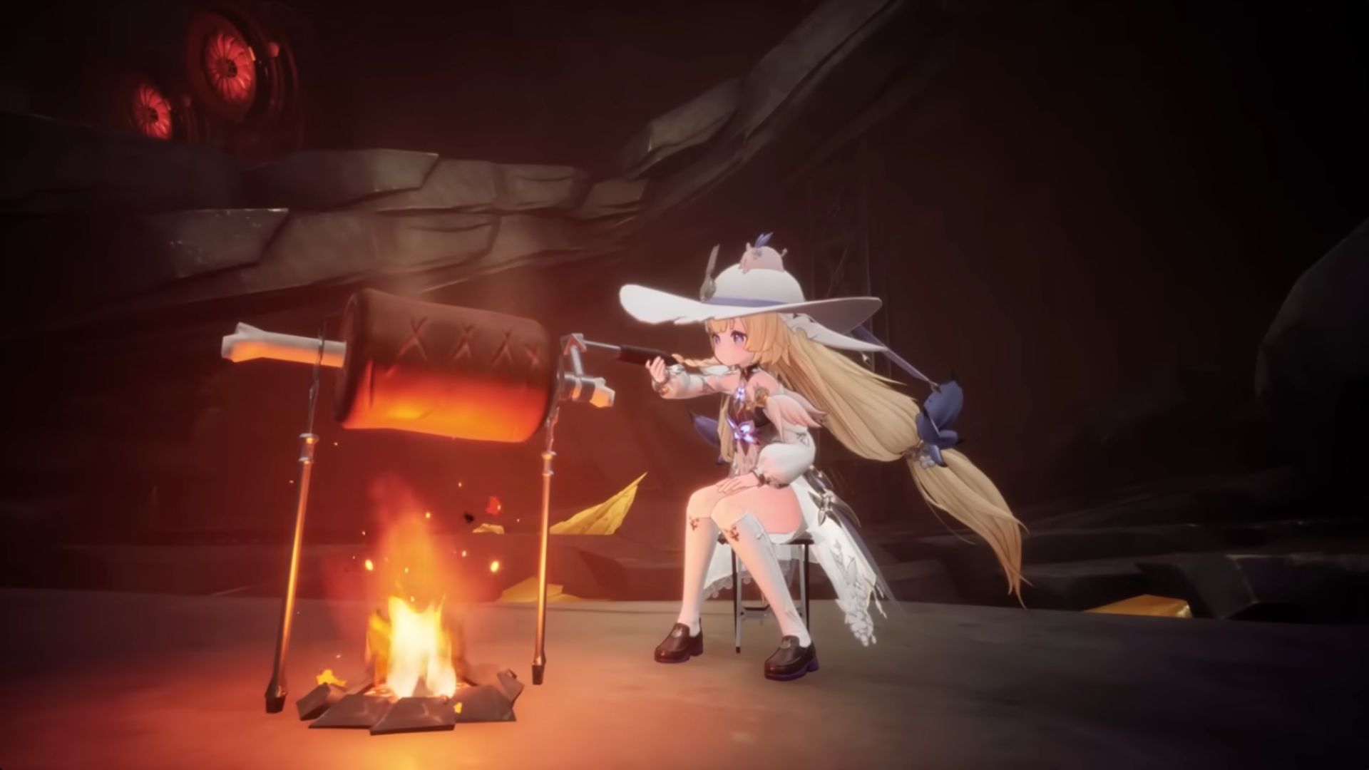 Duet Night Abyss How To Quickly Level Up Characters - Build Secondary Characters Strategically