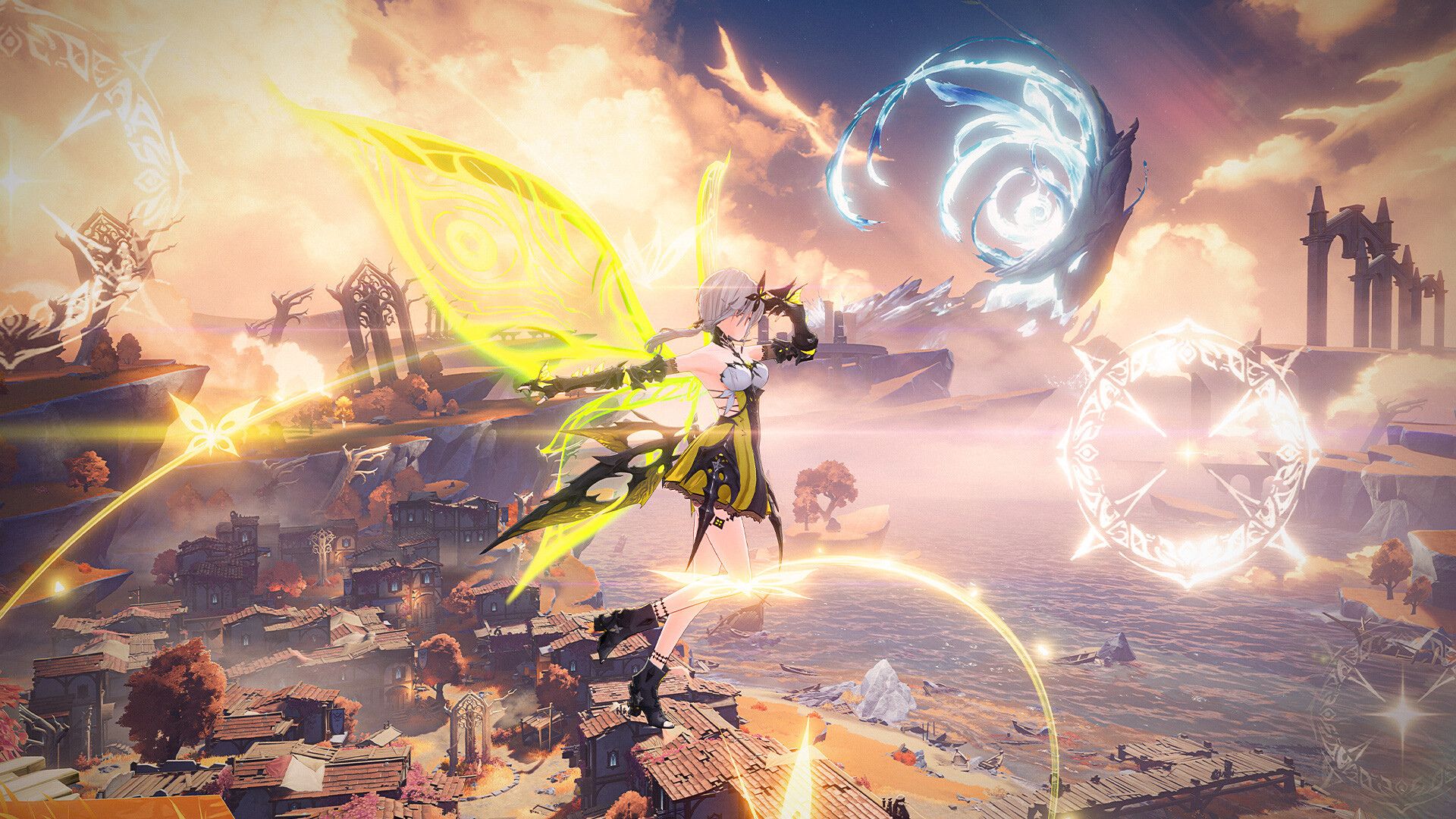 Duet Night Abyss How To Quickly Level Up Characters