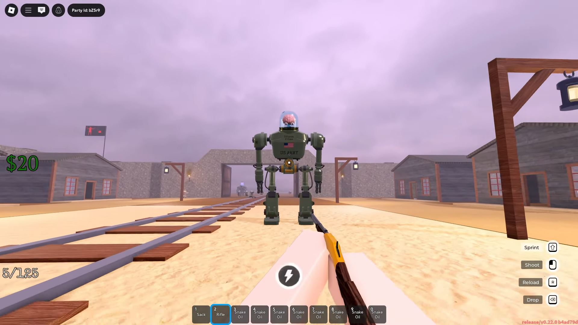 Edison Prime (Image via Roblox Corporation)