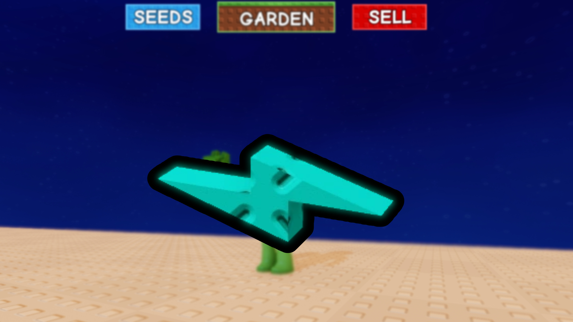 Energy Chew (Image via Roblox Corporation)