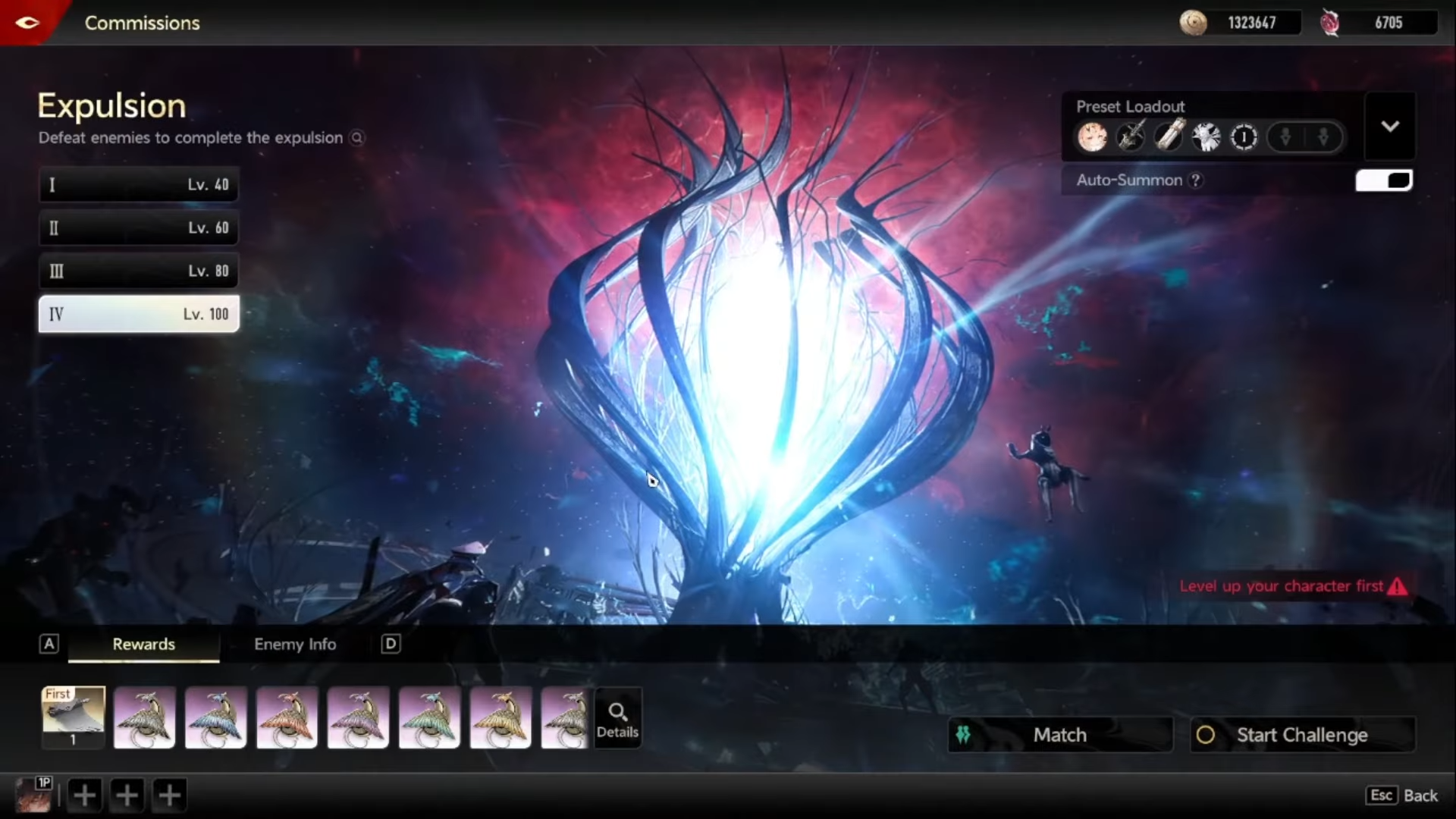 Expulsion Commission. (Source: Hero Games)