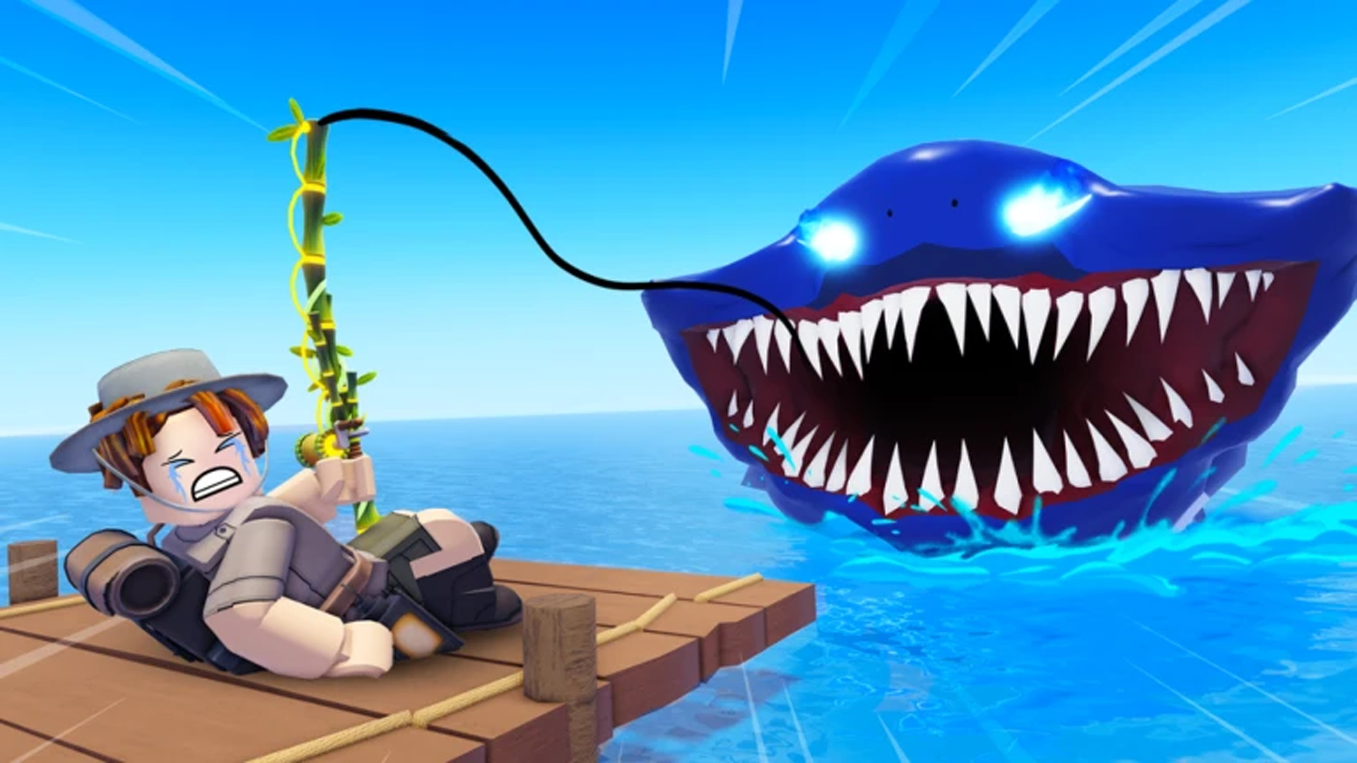 Fish It (Image via Roblox Corporation)
