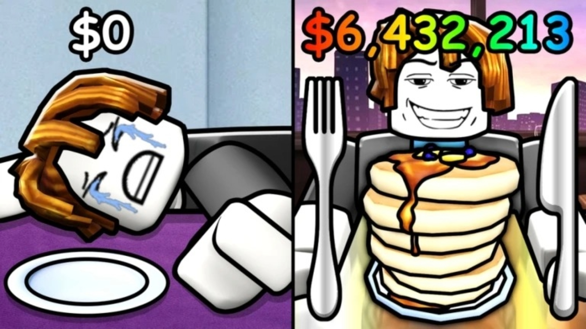 Fat Training